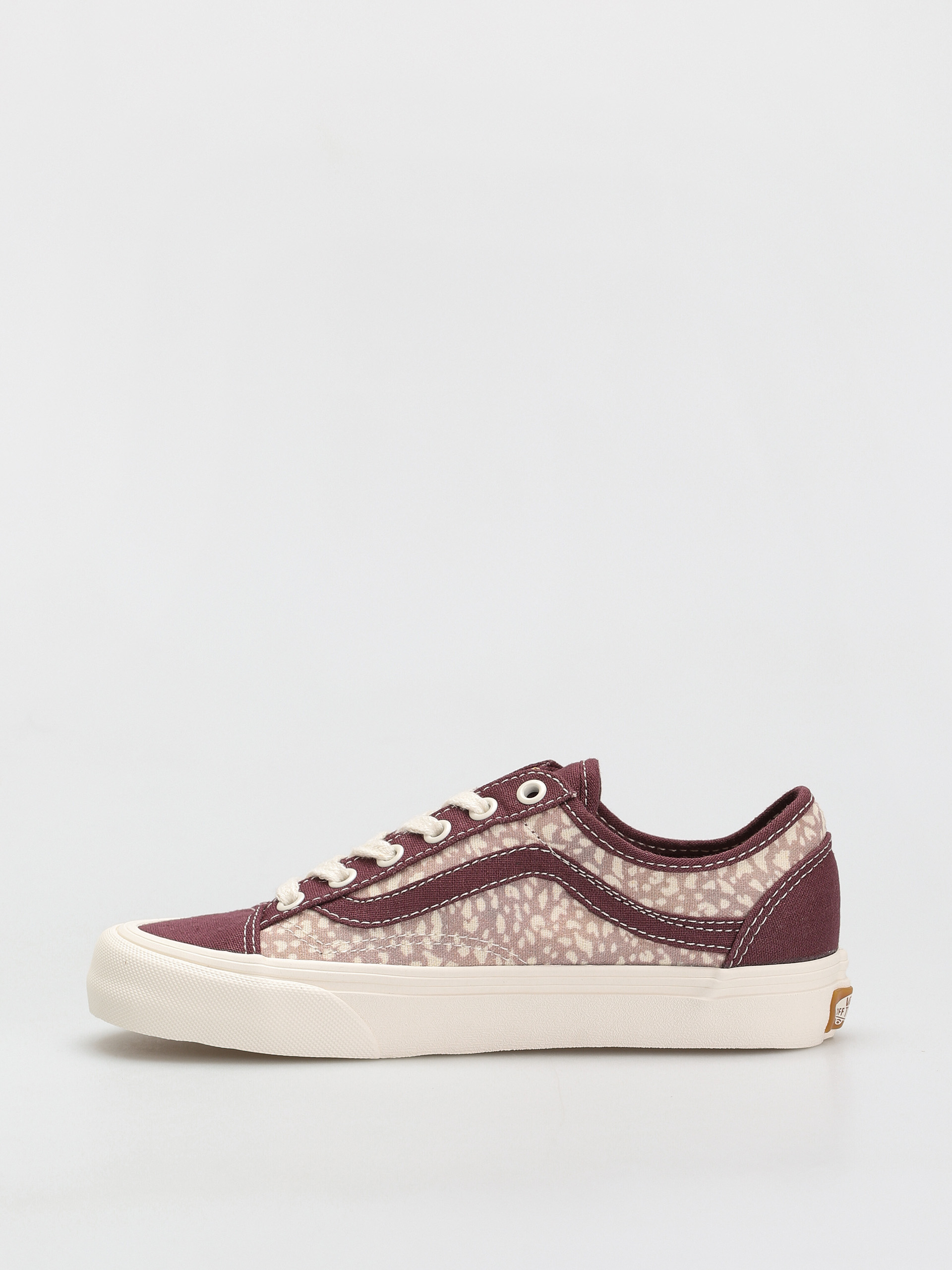 Vans Style 36 Decon Sf Shoes (eco theory/animal/mauve wine)