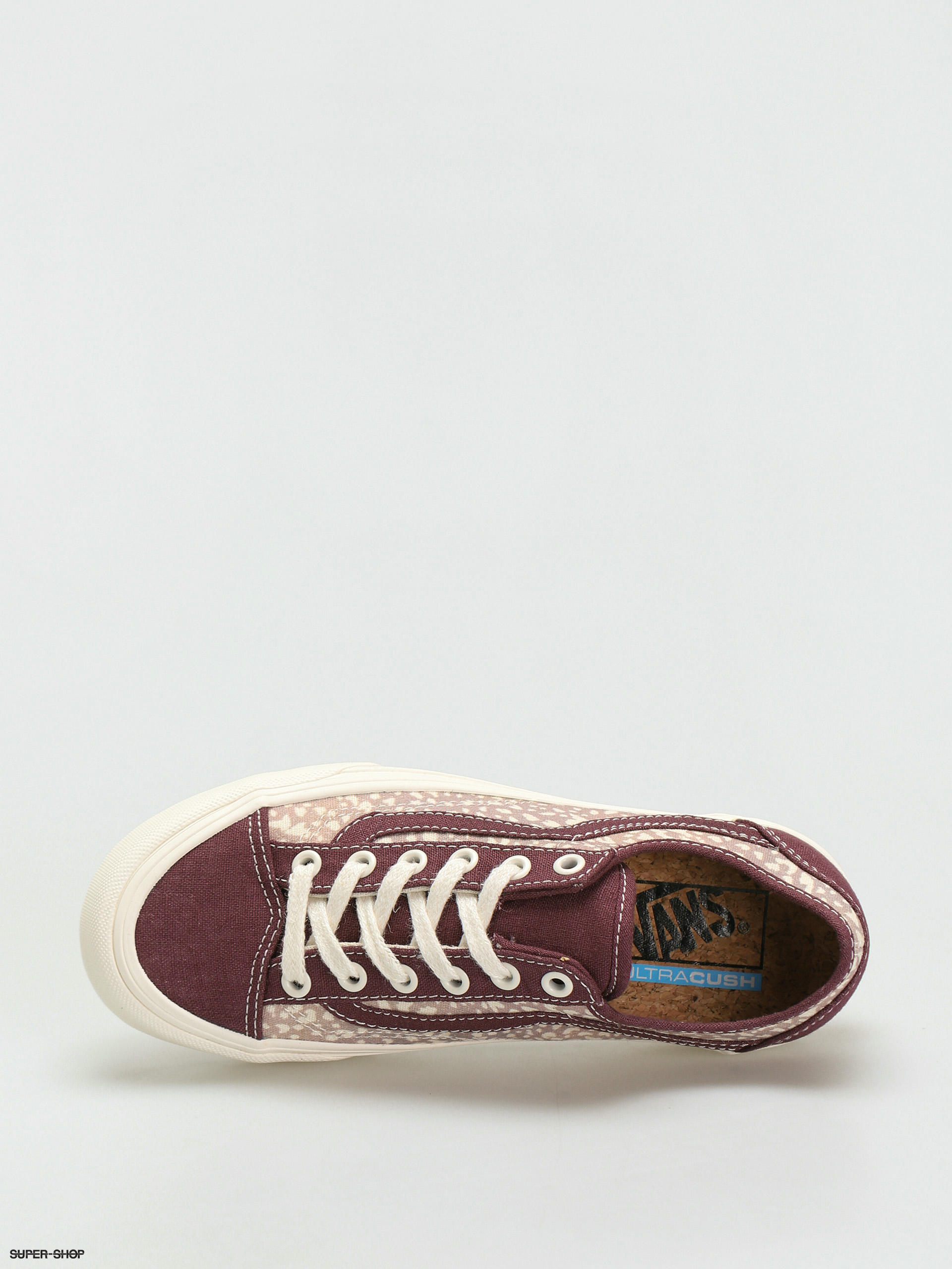 Style 36 decon hot sale sf vans