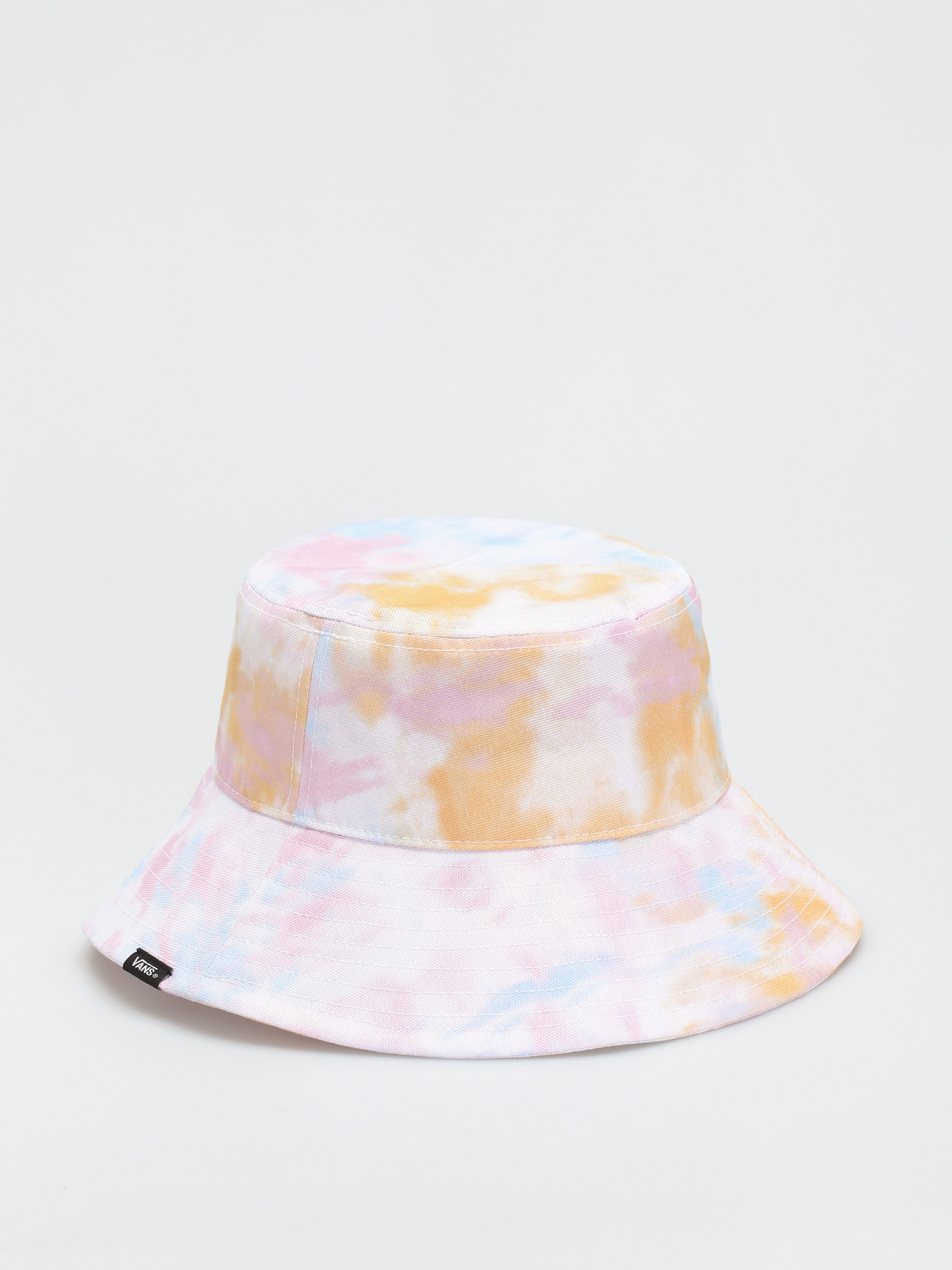 Vans Step Up Bucket Hat Wmn (tri/dye)