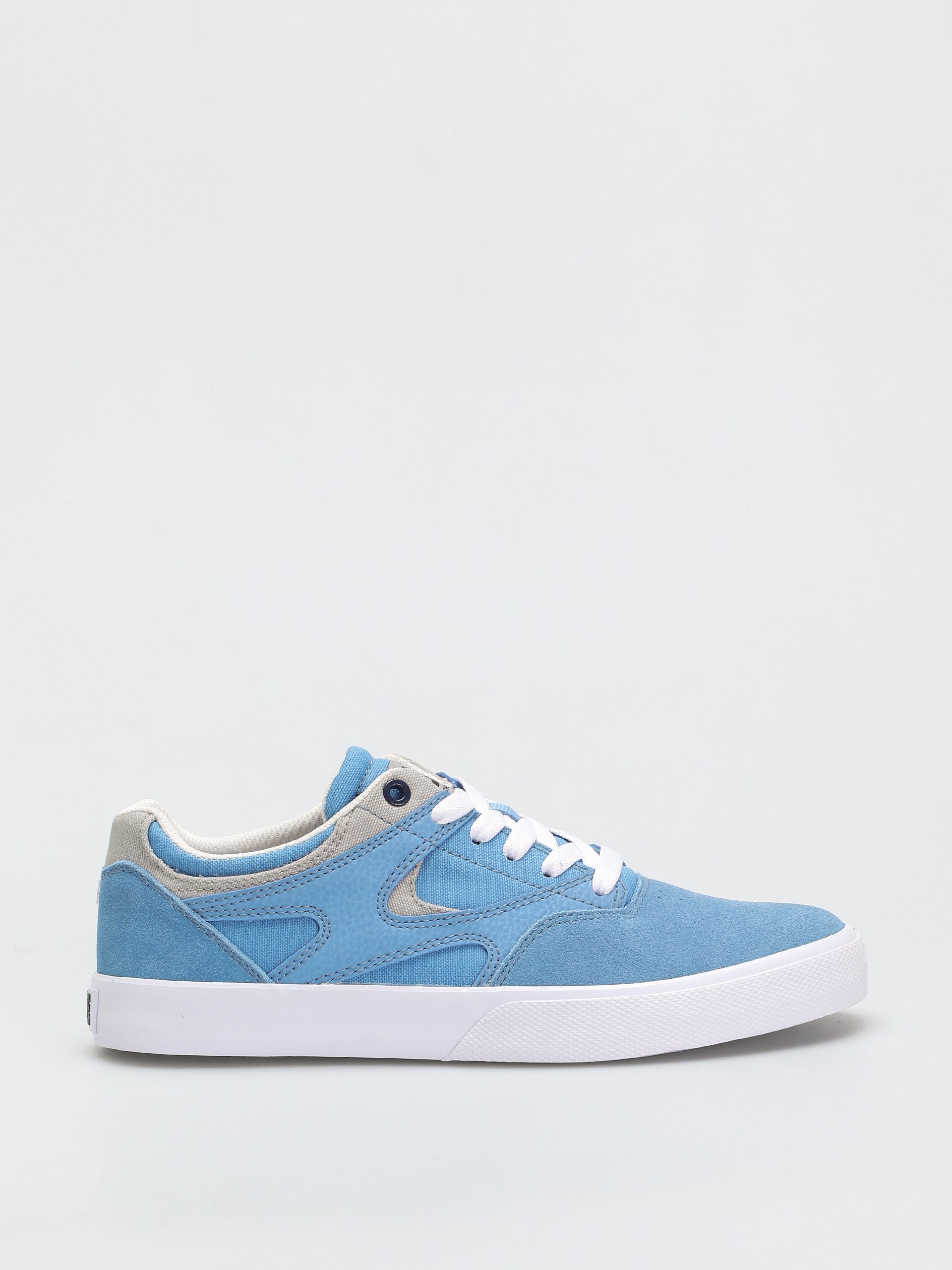 DC Kalis Vulc S Shoes blue (blue)