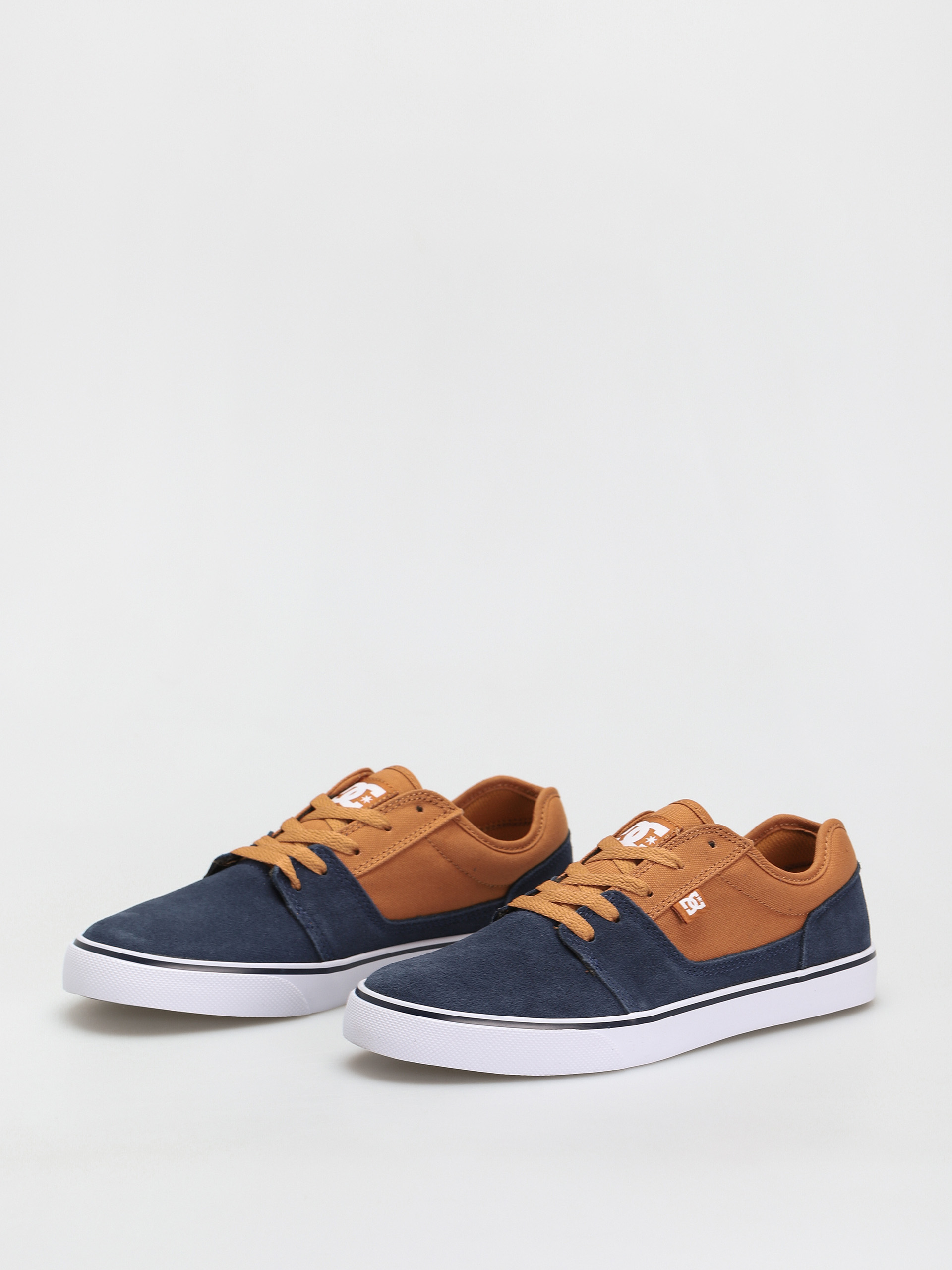 dc tonik leather