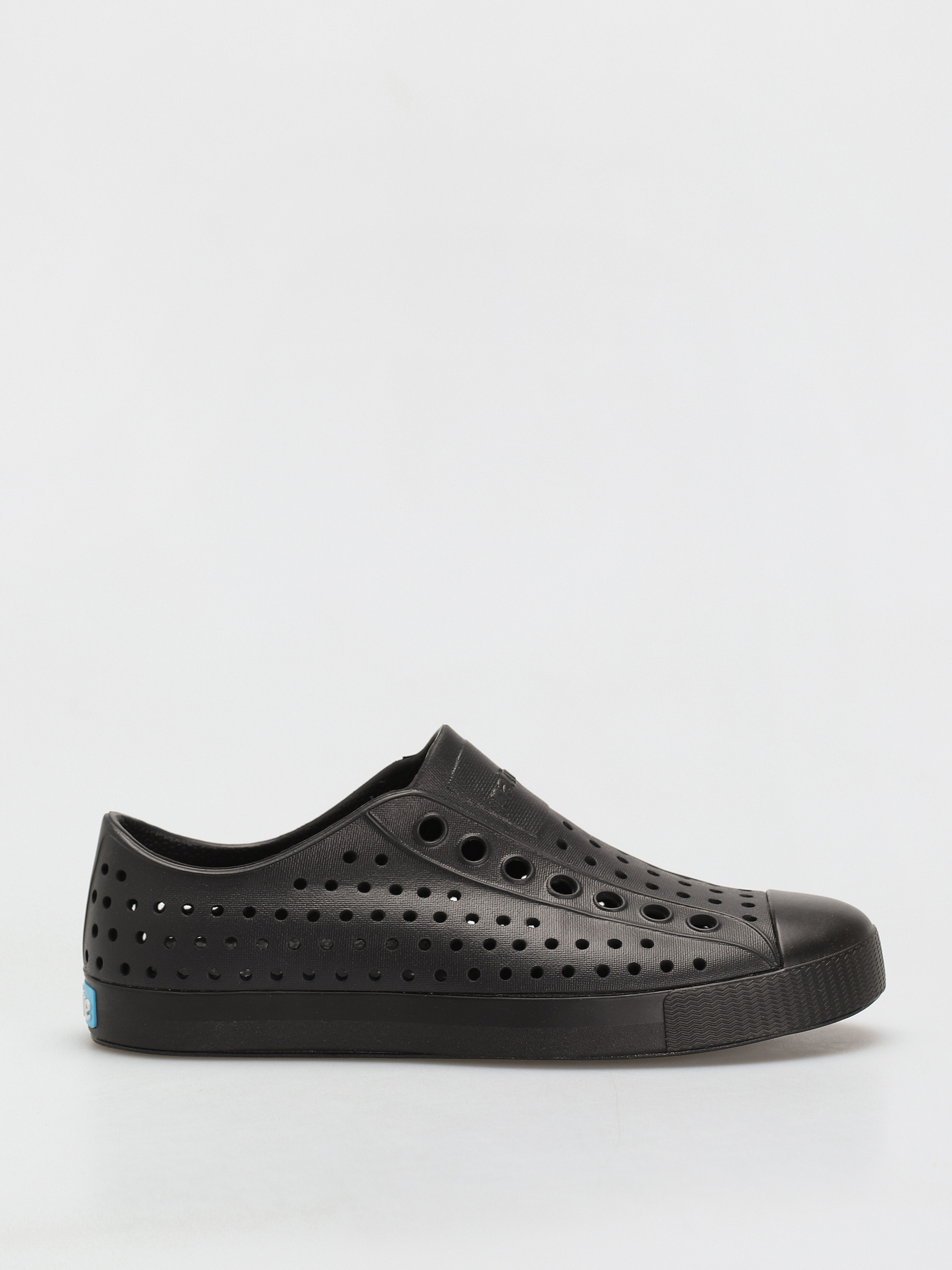 Native Jefferson Shoes black (jiffy black/jiffy black)