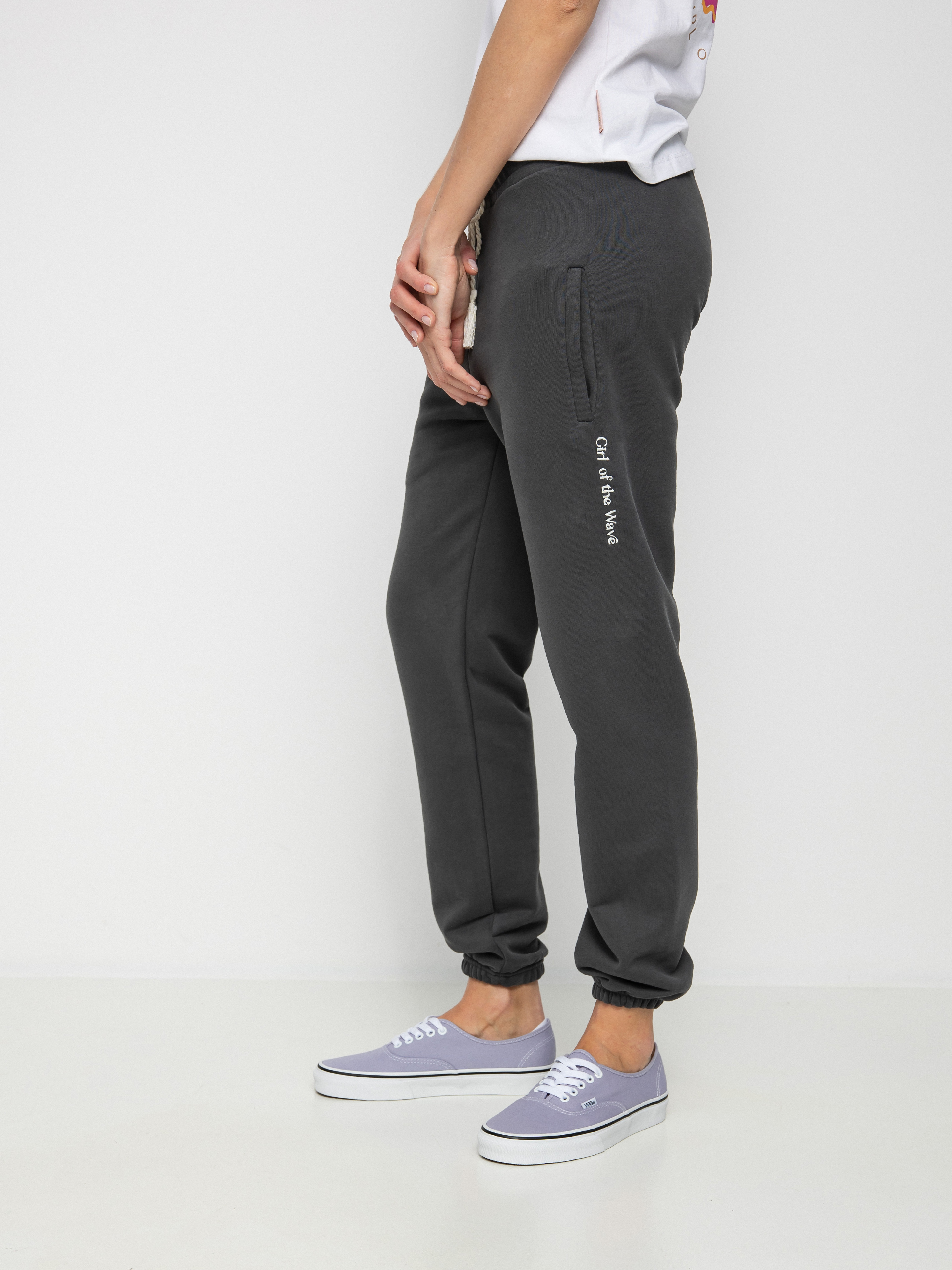 Femi Stories Haruka Pants Wmn (grf)