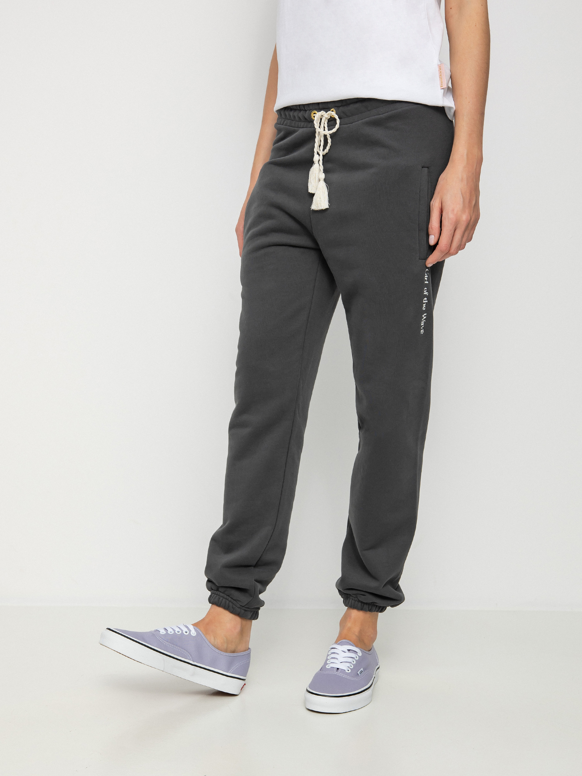 Femi Stories Haruka Pants Wmn (grf)