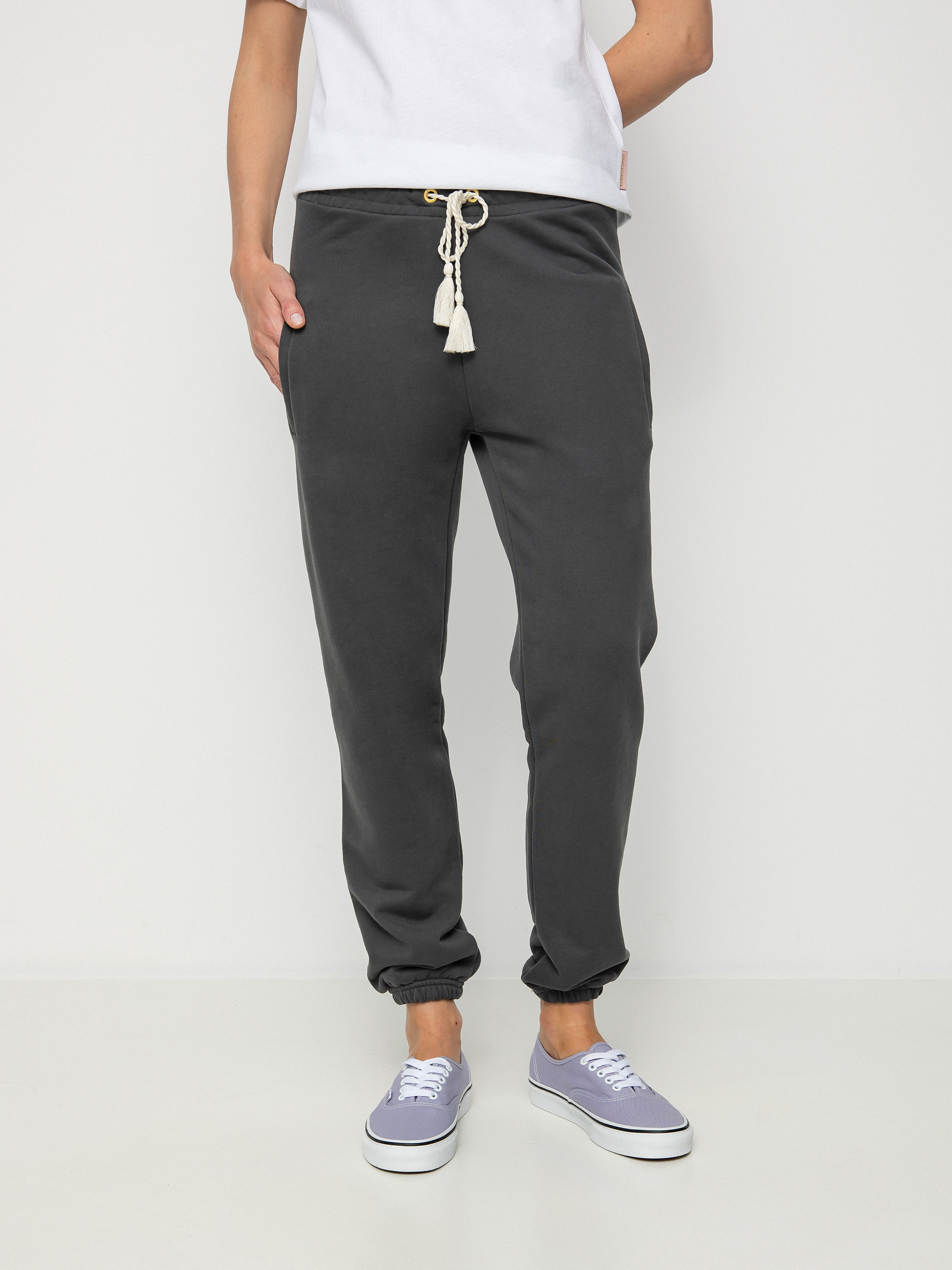 Femi Stories Haruka Pants Wmn (grf)