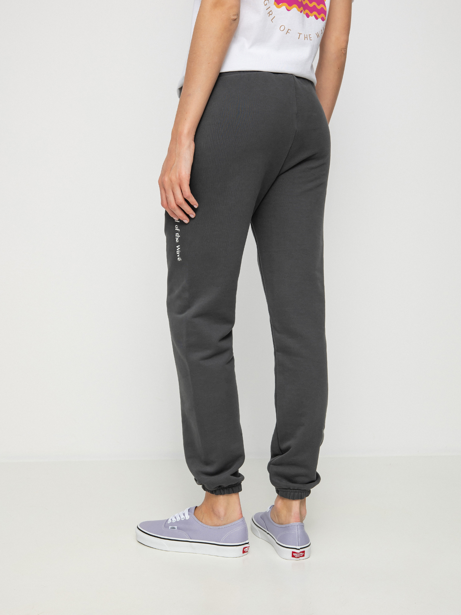 Femi Stories Haruka Pants Wmn (grf)