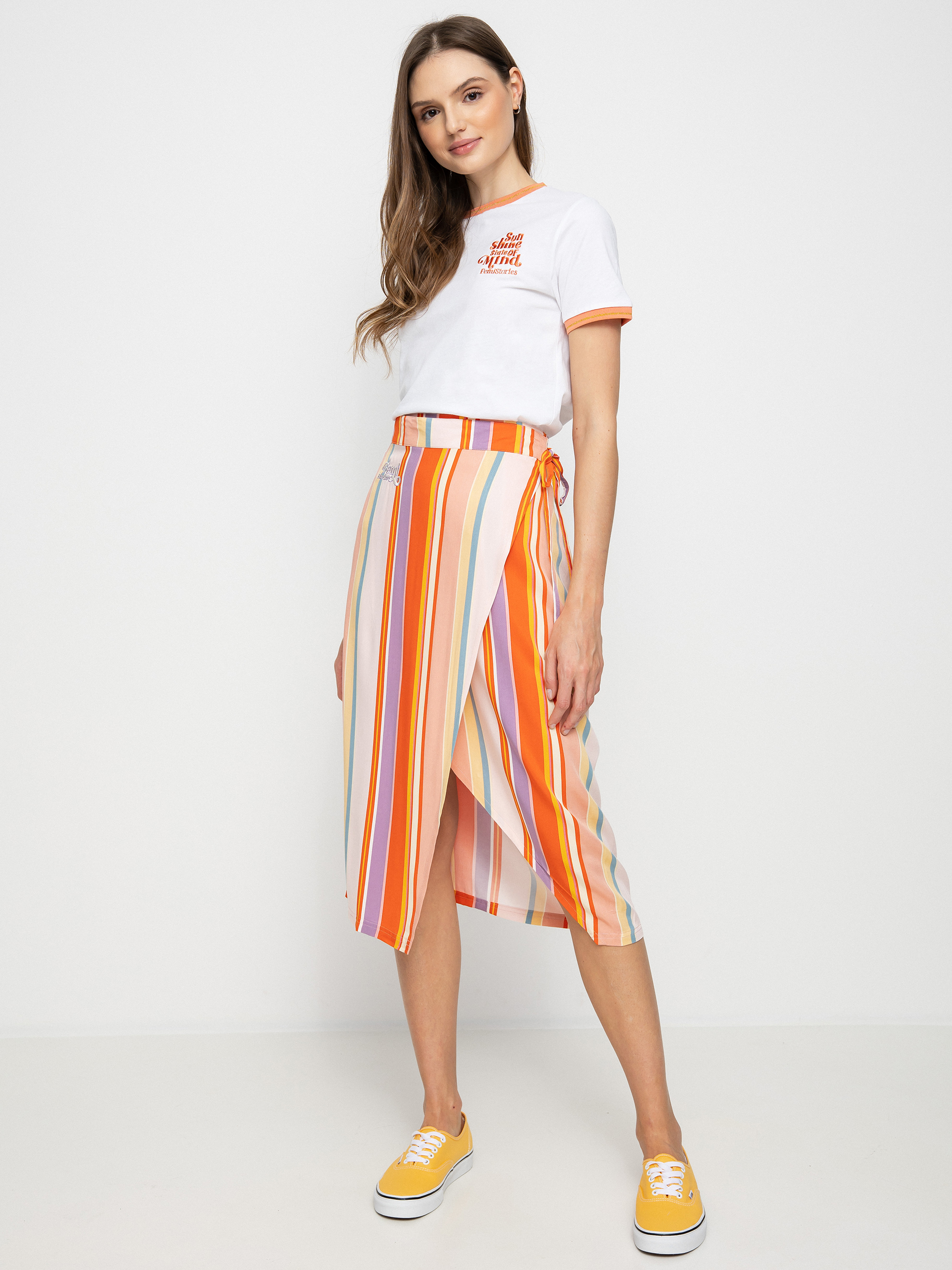 Femi Stories Tanti Skirt Wmn (smrs)