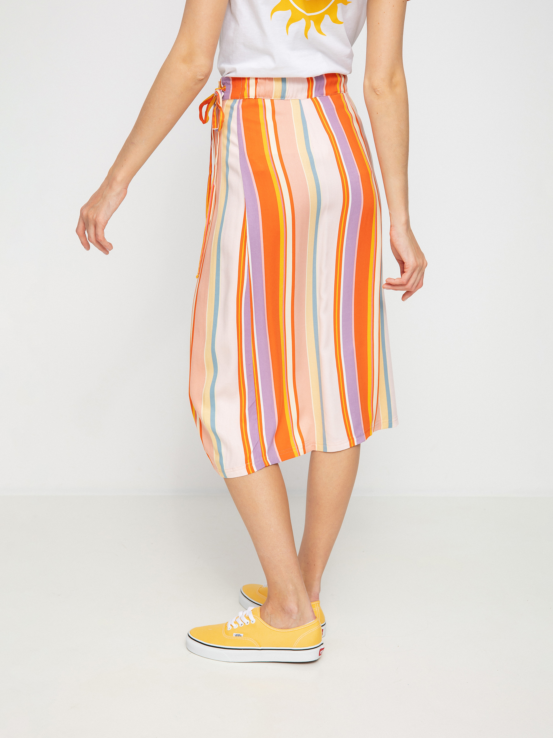 Femi Stories Tanti Skirt Wmn (smrs)