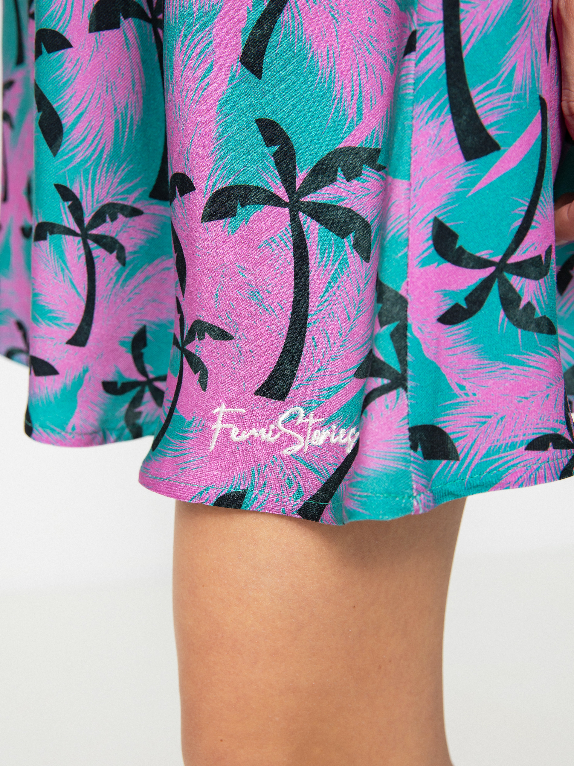 Femi Stories Naye Kleid Wmn (gpr)