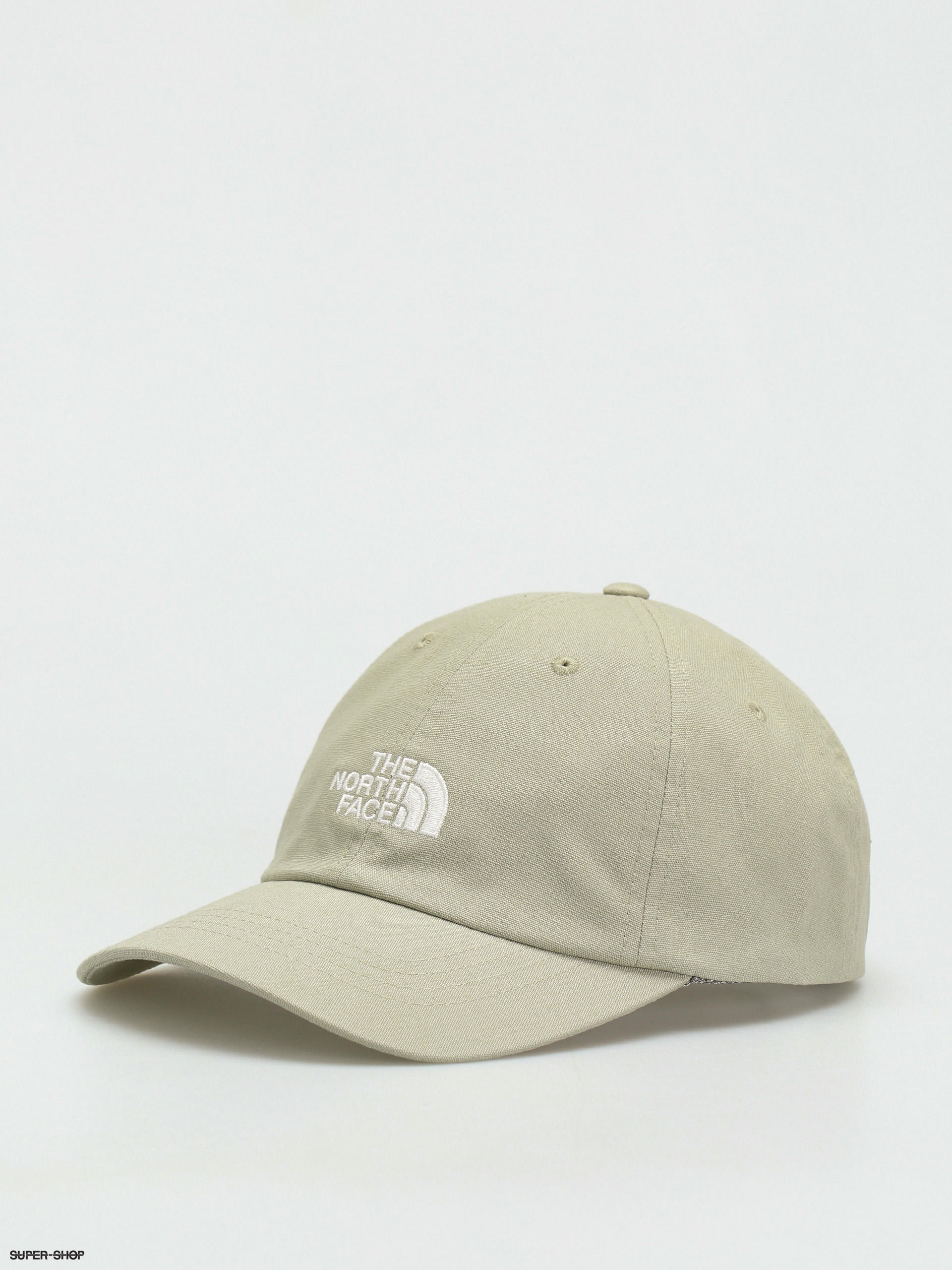 The north face cap hot sale green