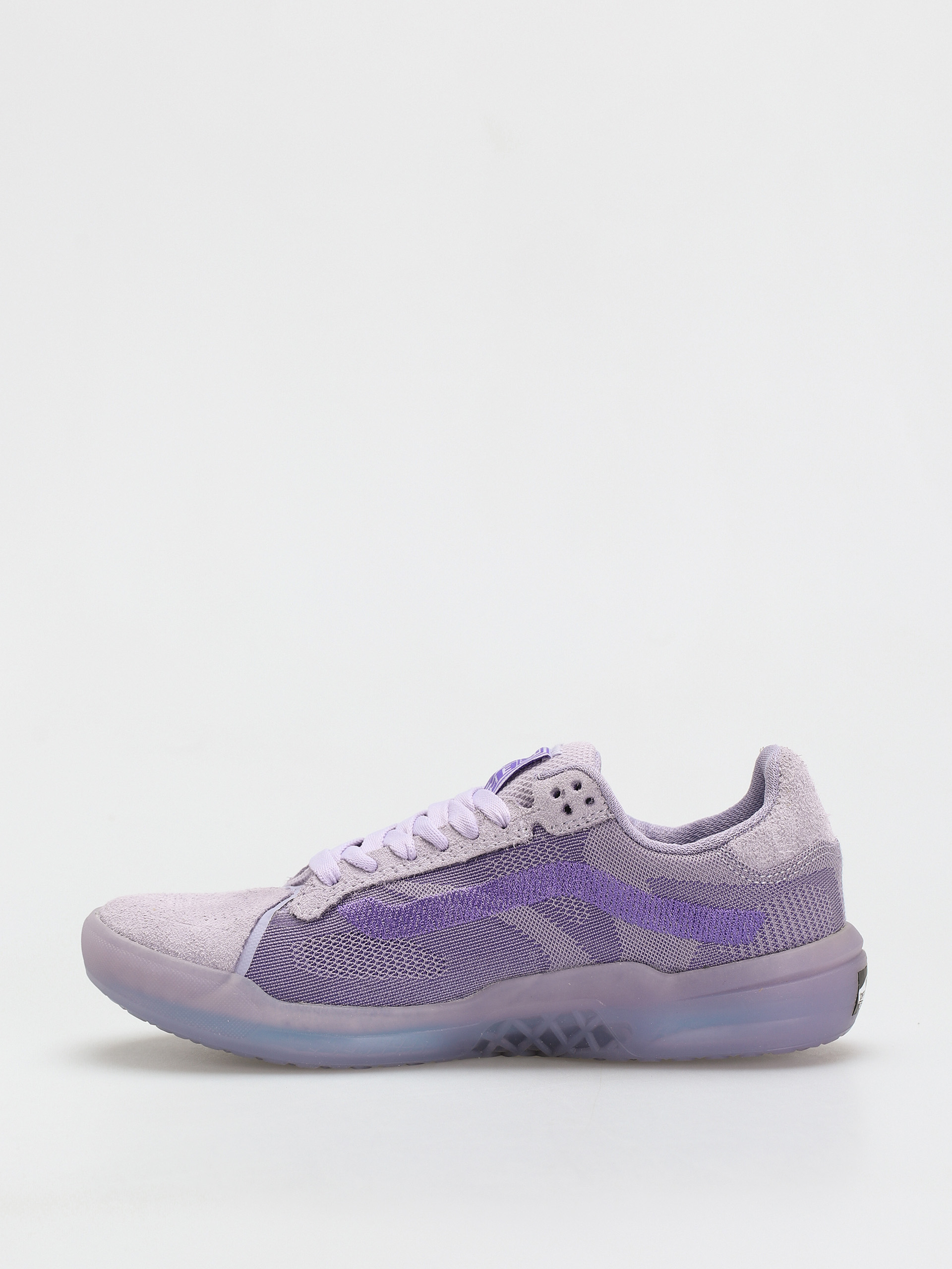 Vans Evdnt Ultimatewaffle Shoes (translucent/lavender/purple opulence)