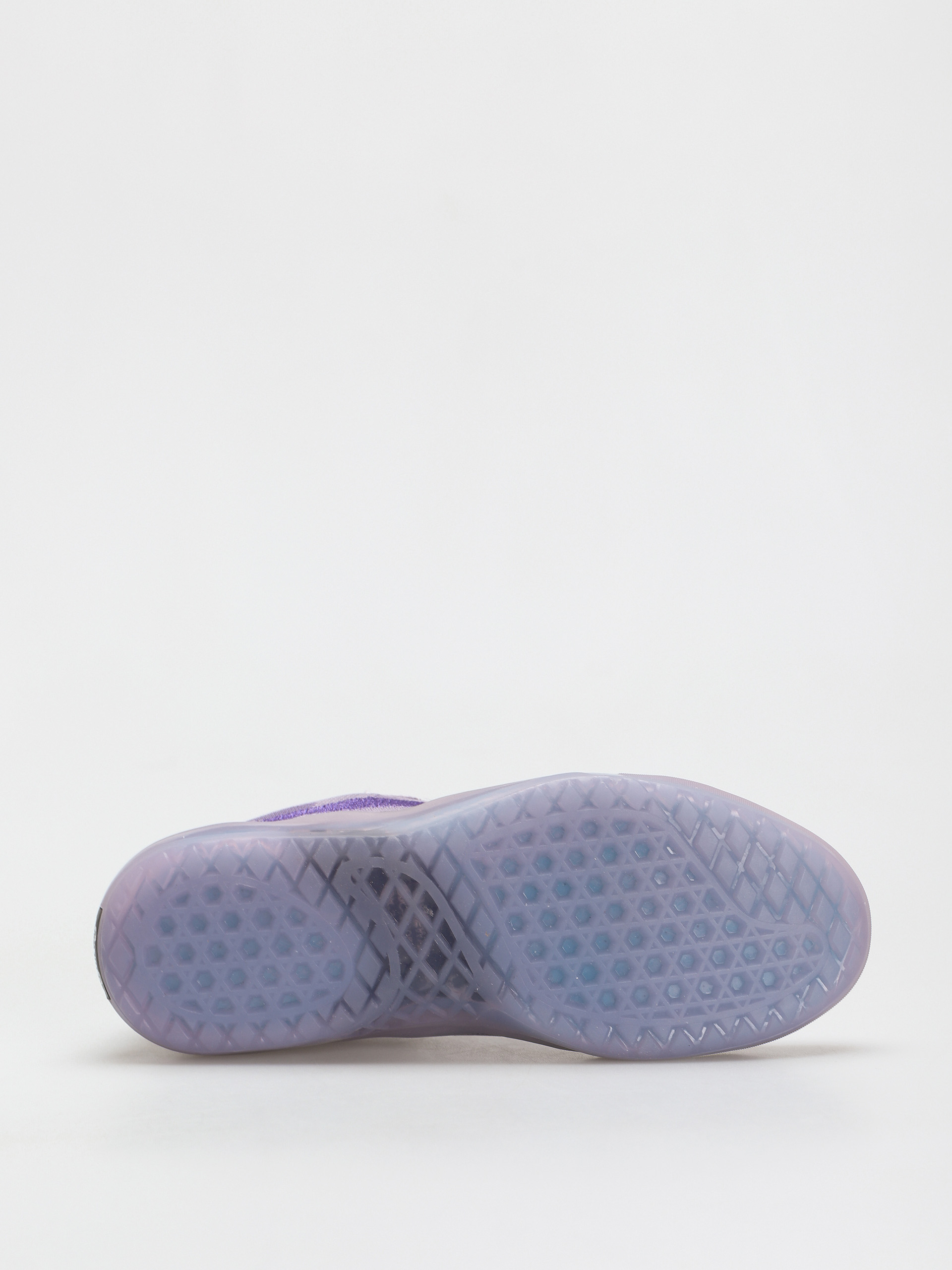 Vans Evdnt Ultimatewaffle Shoes (translucent/lavender/purple opulence)