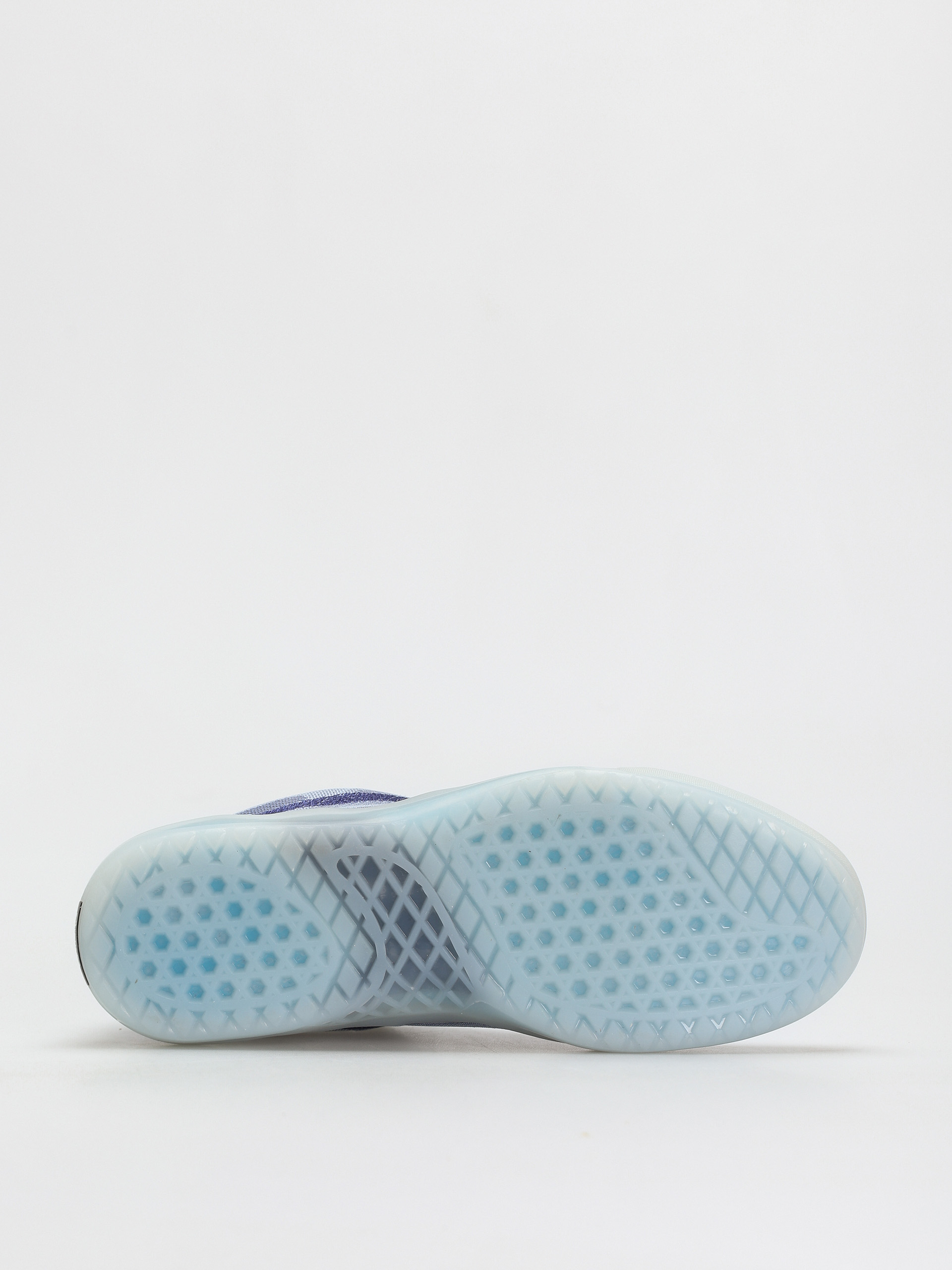 Vans Evdnt Ultimatewaffle Shoes (translucent/delicate blue/limoges)