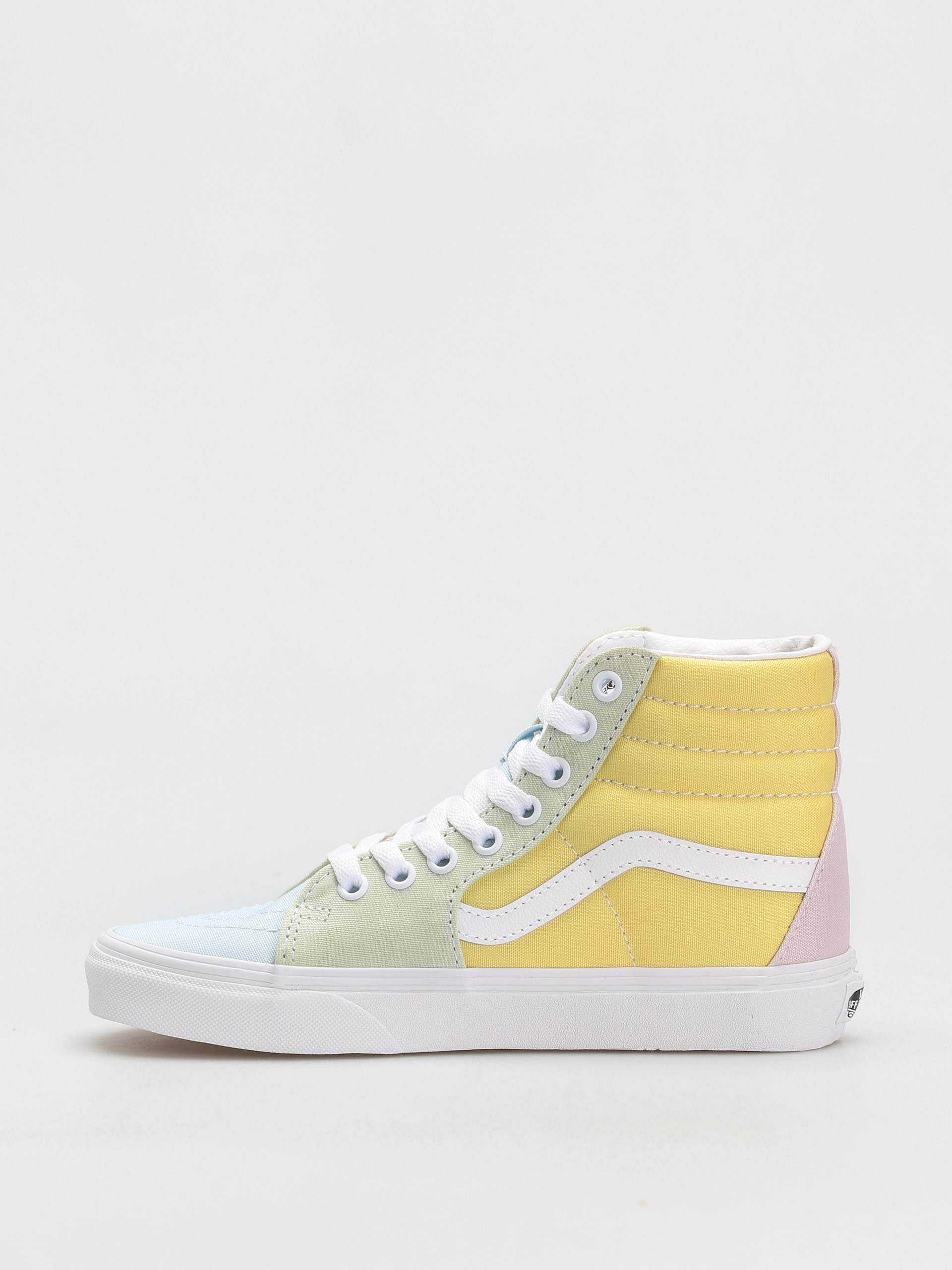 Vans retro cheap high tops