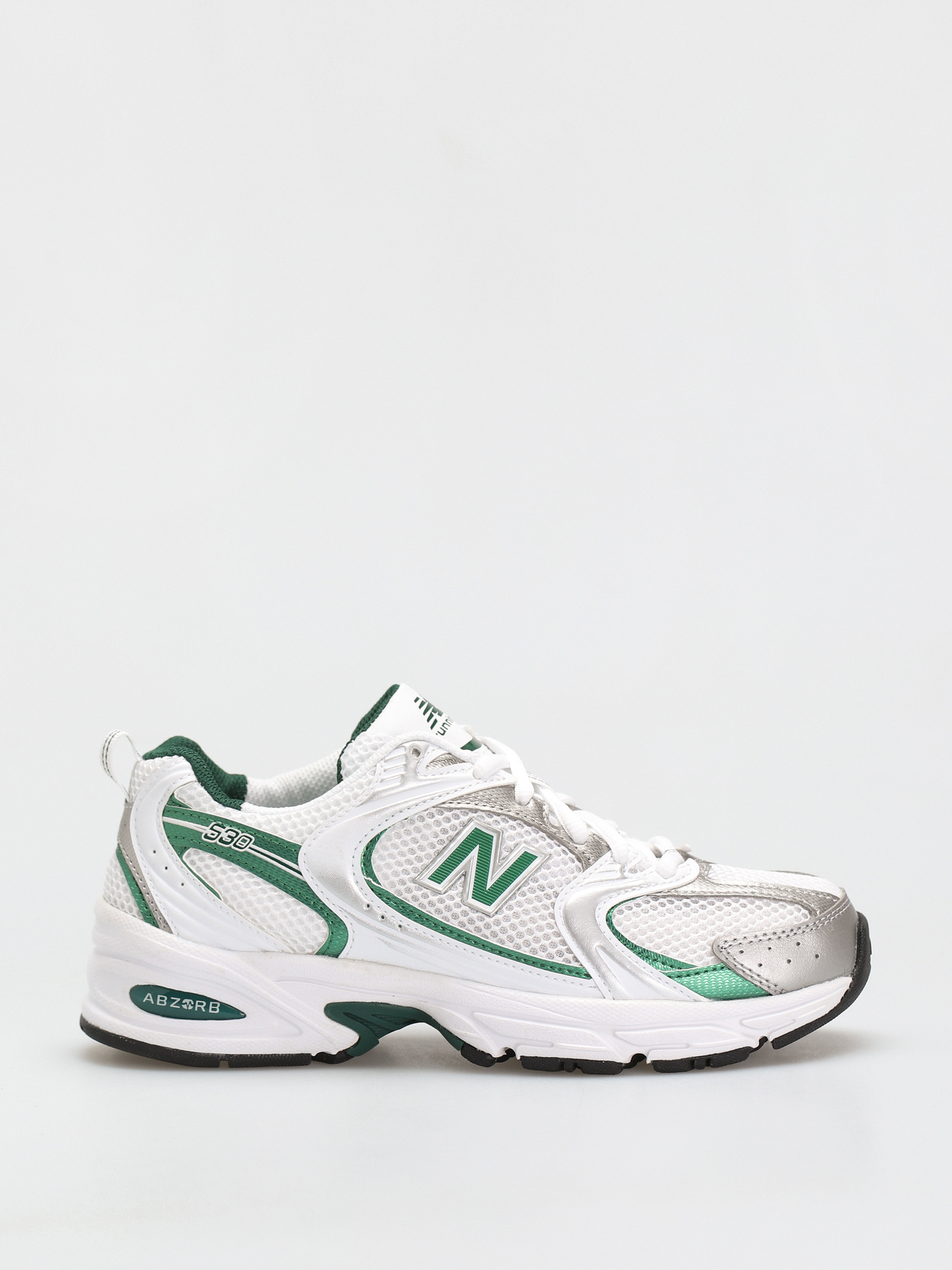 New Balance 530 Shoes (white)