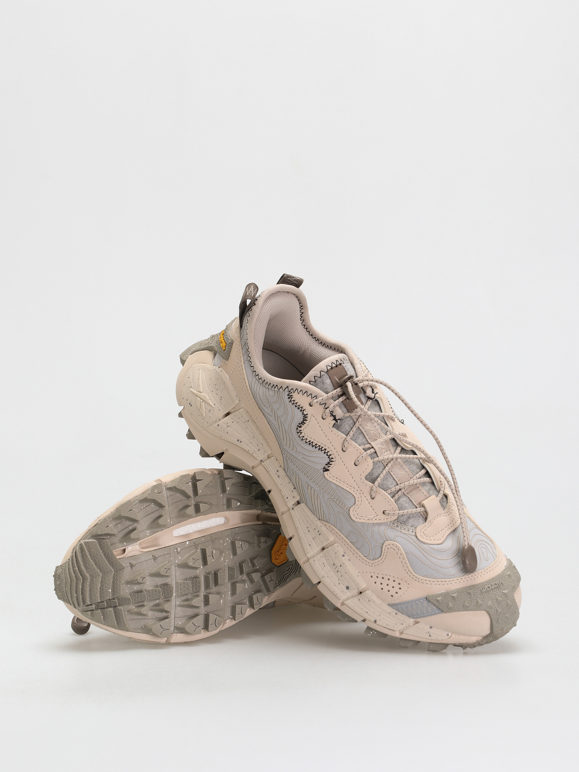 Reebok Zig Kinetica II Edg Shoes 