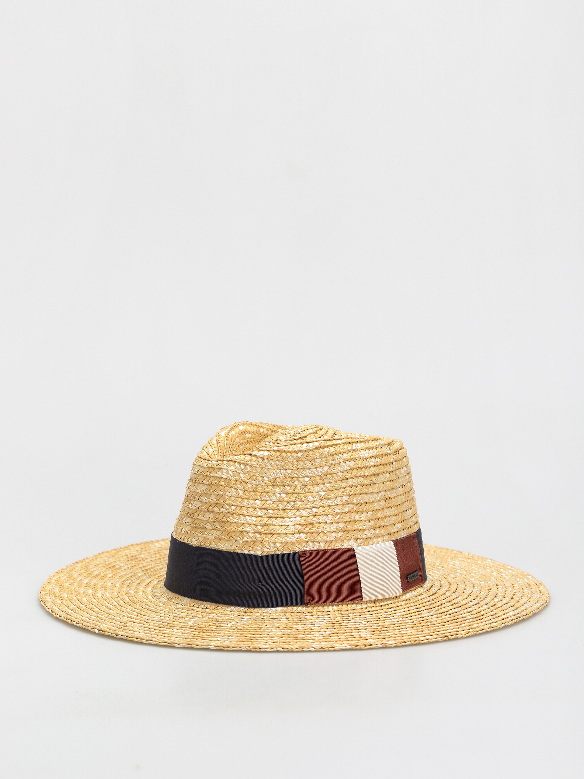 Brixton Joanna Hat Wmn - yellow (honey/mixed)