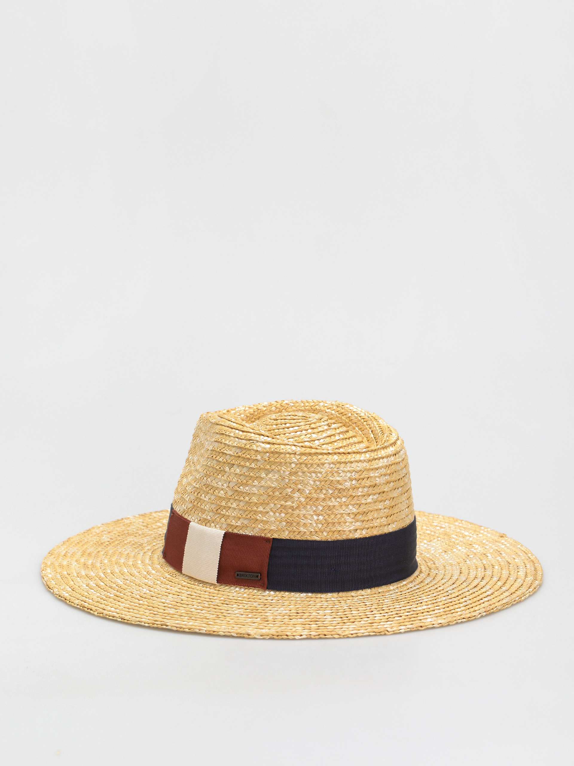 Brixton Joanna Hat Wmn (honey/mixed)
