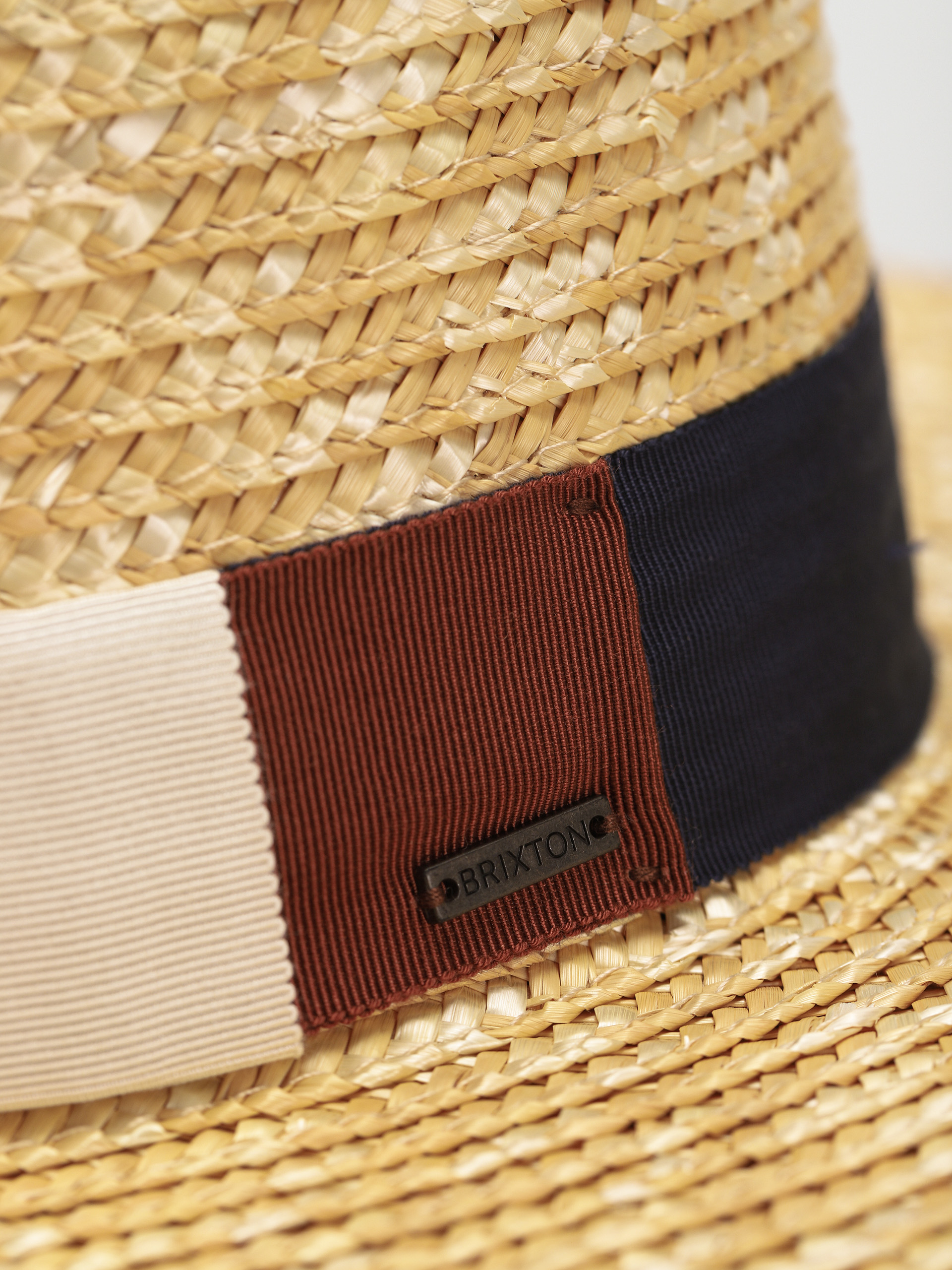 Brixton Joanna Hat Wmn (honey/mixed)