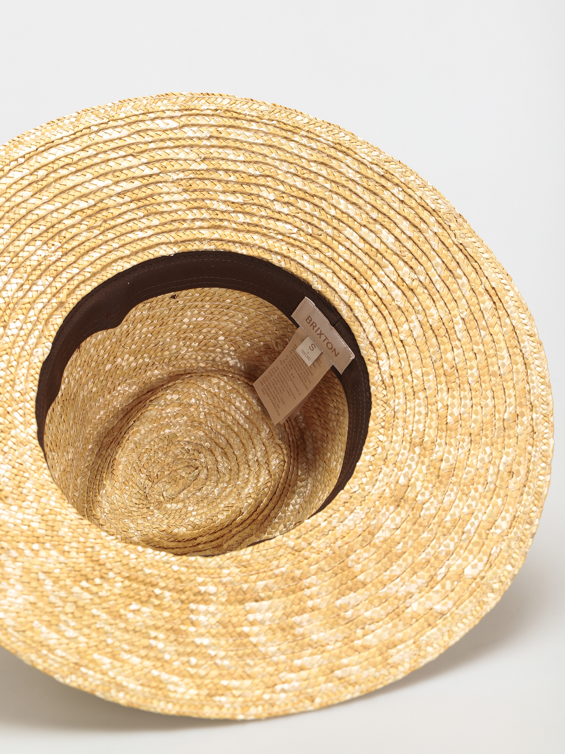 Brixton Joanna Hat Hut/schibermütze Wmn (honey/mixed)