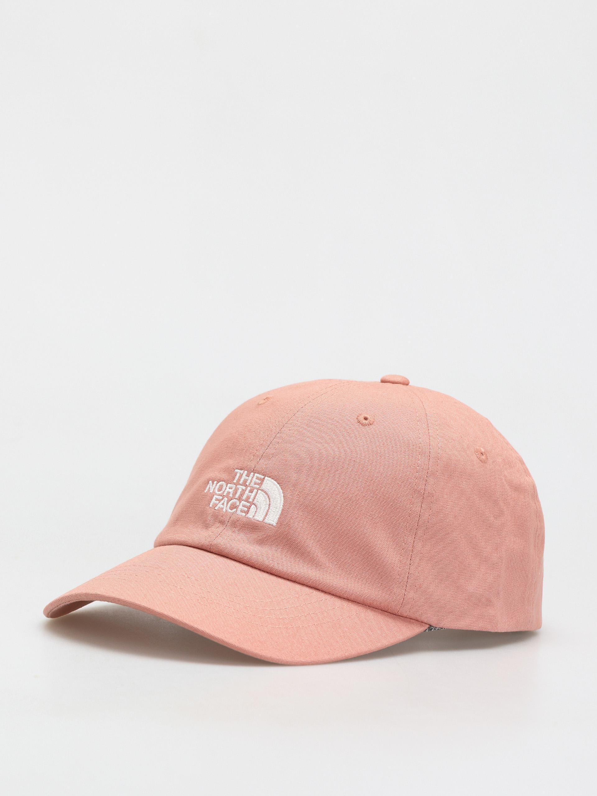 The North Face Norm Cap pink (rose dawn)