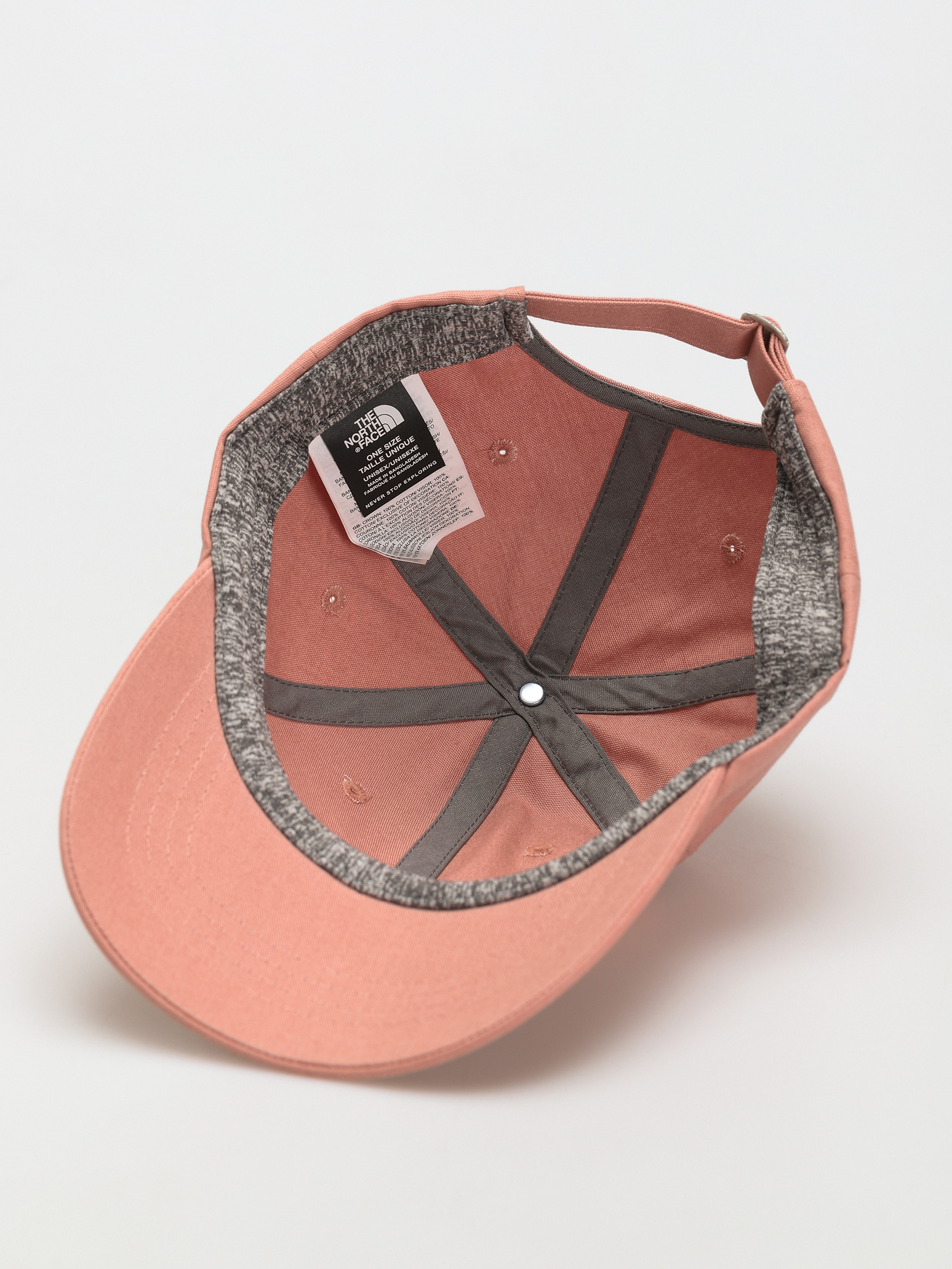The North Face Norm Cap (rose dawn)