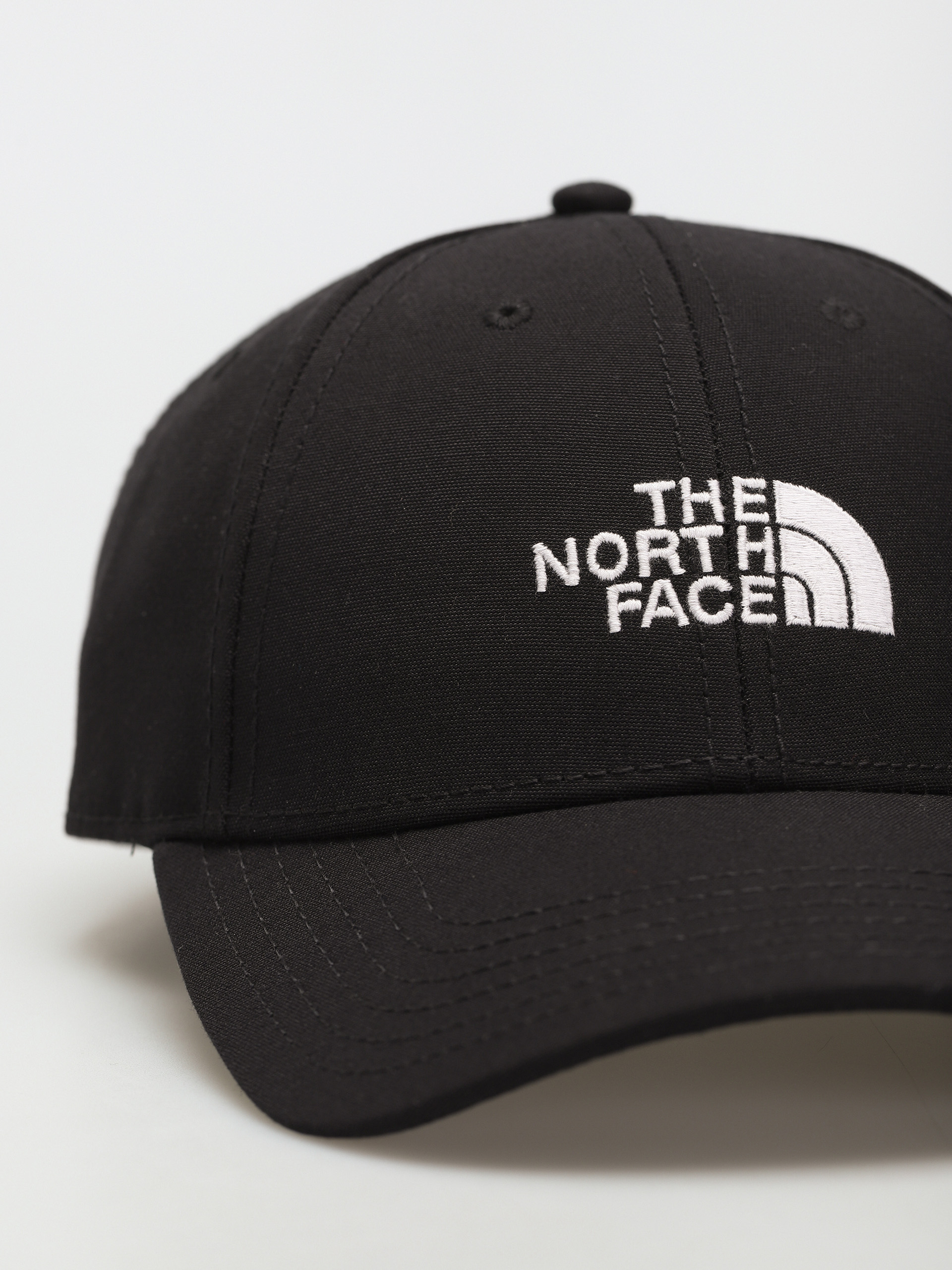The North Face Recycled 66 Classic Cap (tnf black/tnf white)