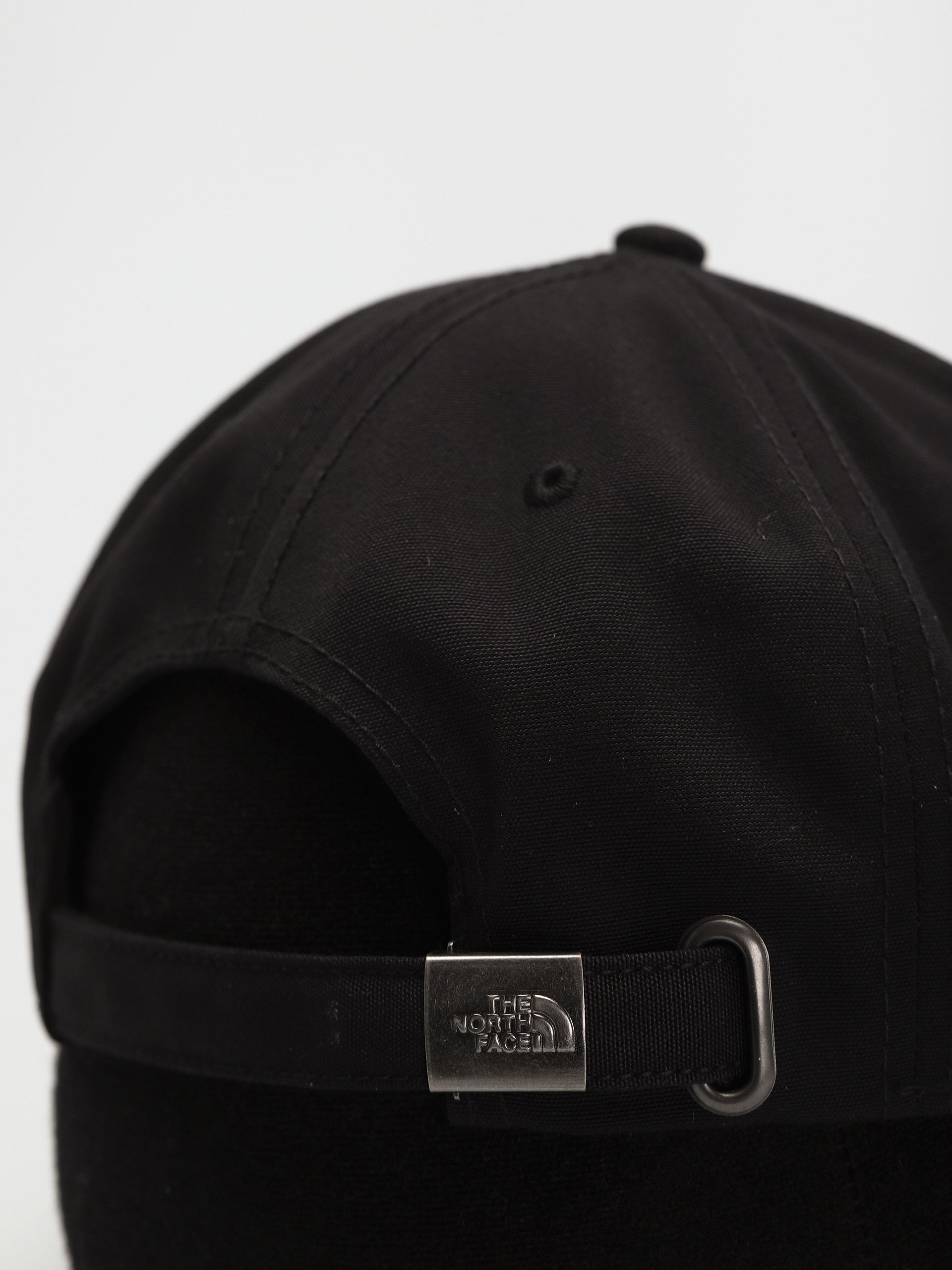 The North Face Recycled 66 Classic Cap (tnf black/tnf white)