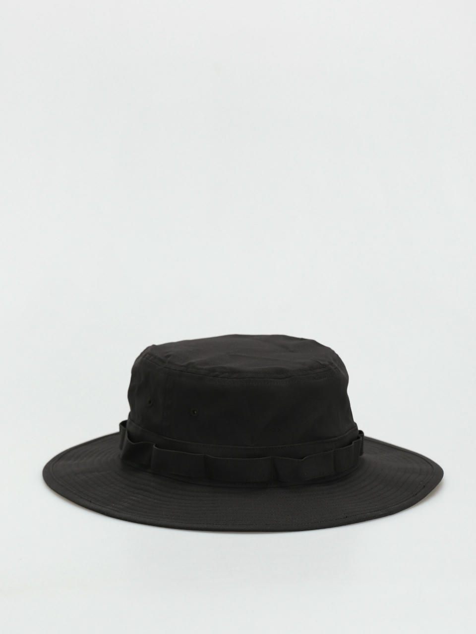 Carhartt WIP Prentis Bucket Hat - Black - S-M