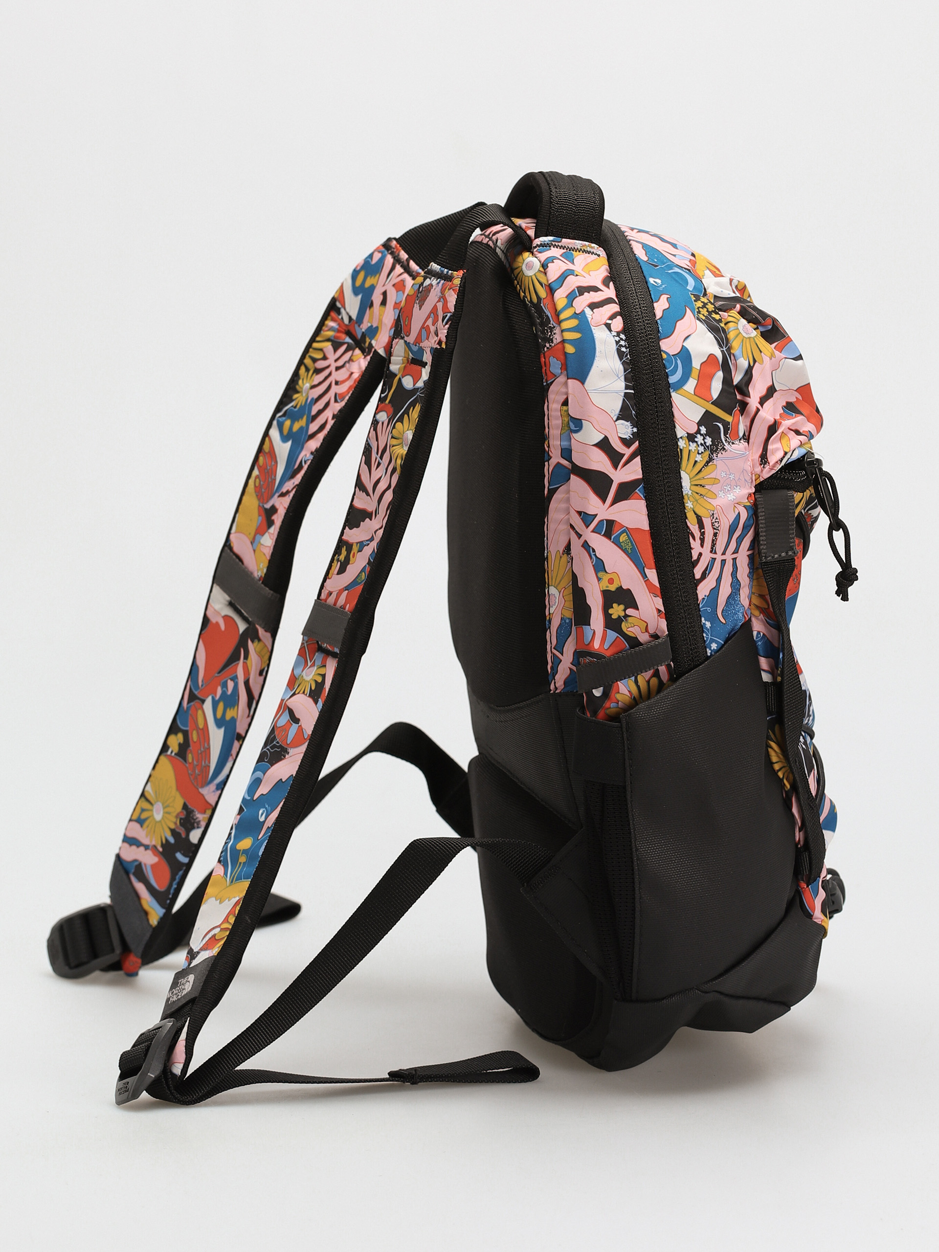 The North Face Borealis Mini Rucksack (tnfbintlwmnclctnprnt/tnfb)
