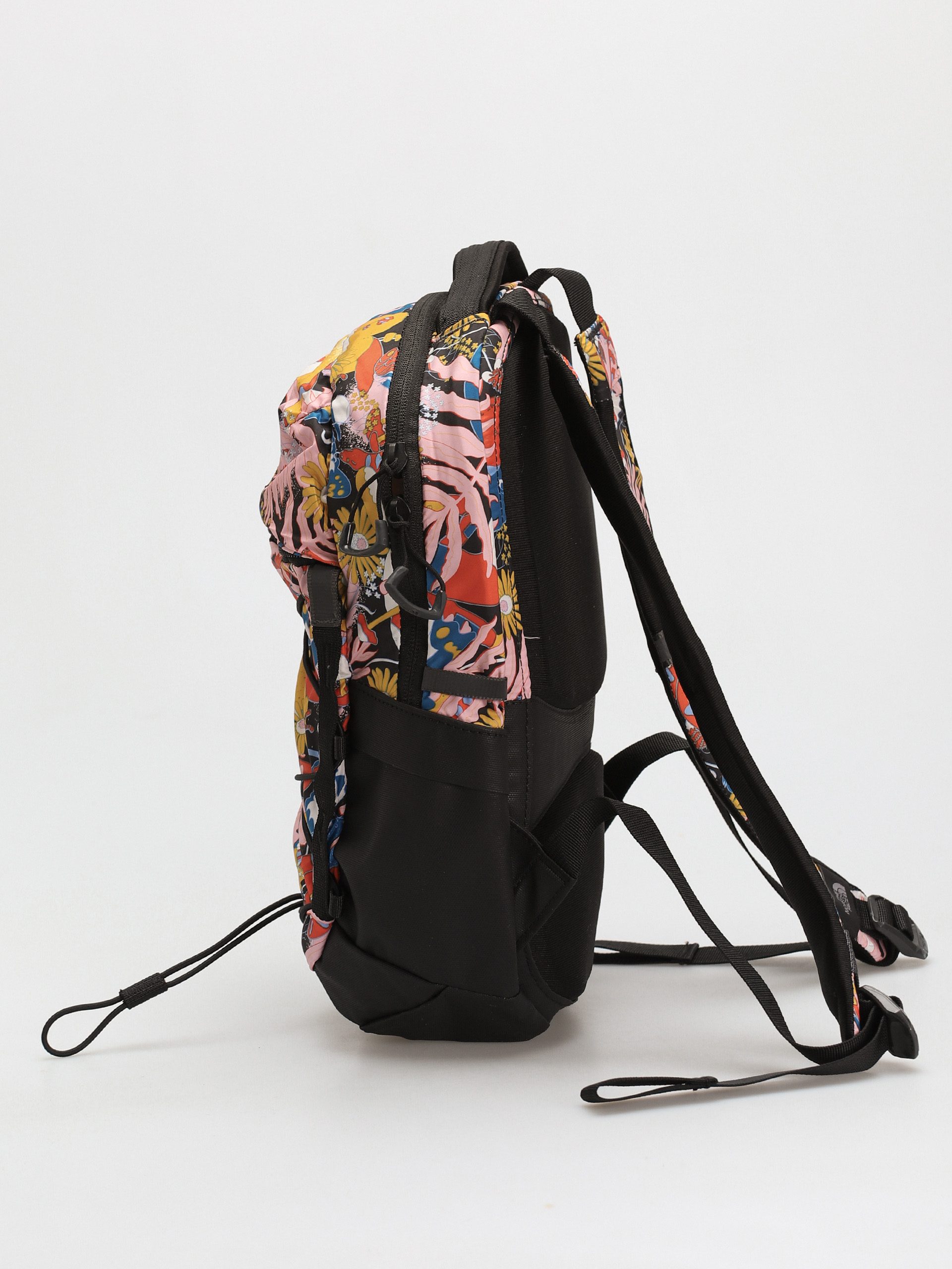 The North Face Borealis Mini Rucksack (tnfbintlwmnclctnprnt/tnfb)