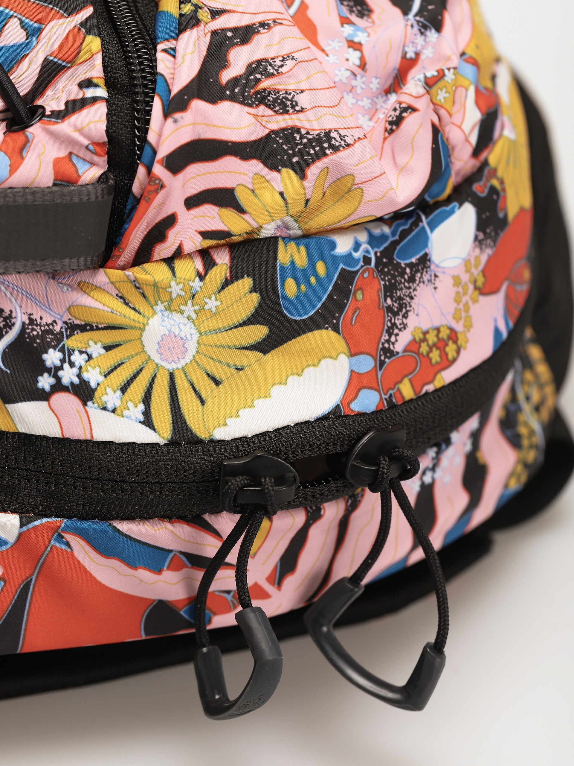 The North Face Borealis Mini Rucksack (tnfbintlwmnclctnprnt/tnfb)