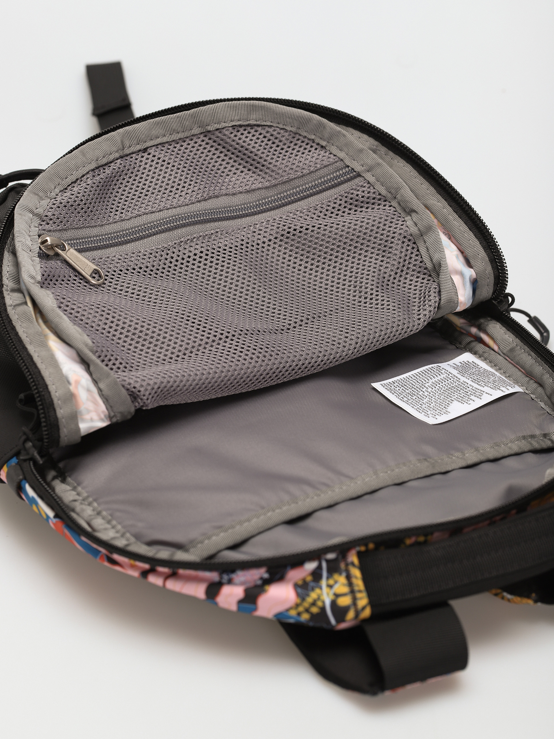 The North Face Borealis Mini Rucksack (tnfbintlwmnclctnprnt/tnfb)