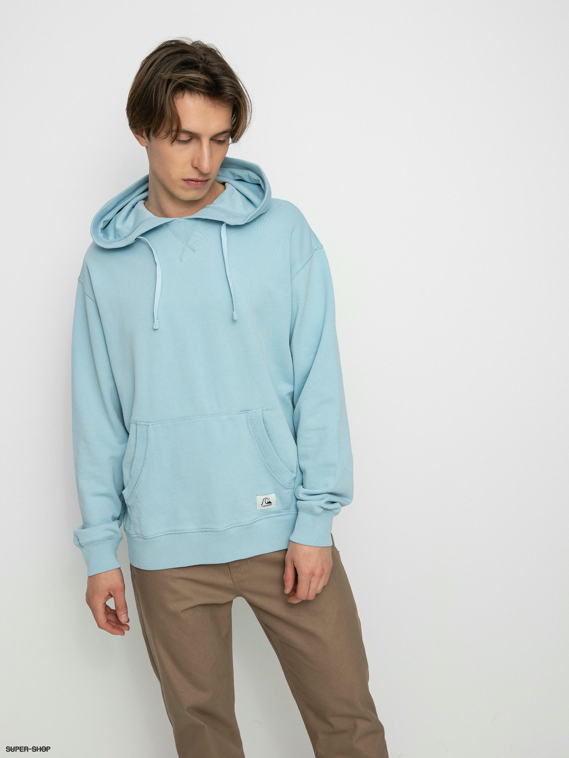 Faded hotsell color hoodie