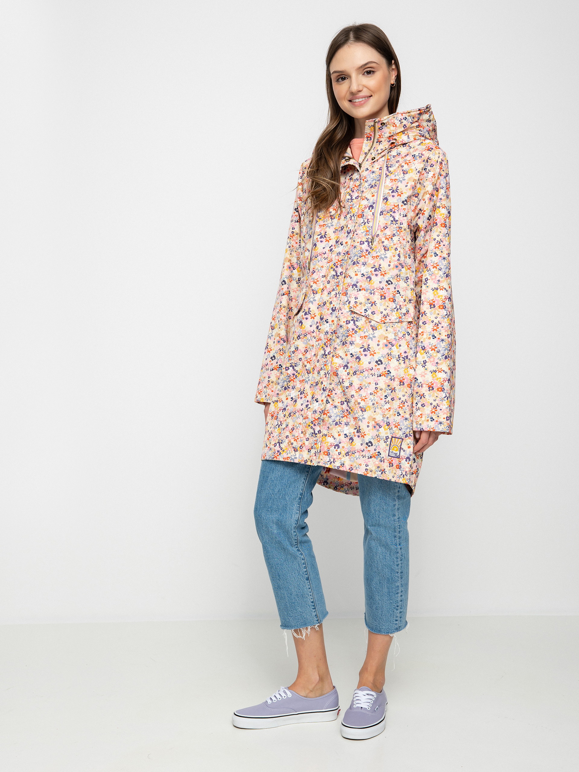 Femi Stories Paloma Jacket Wmn (hmdw)