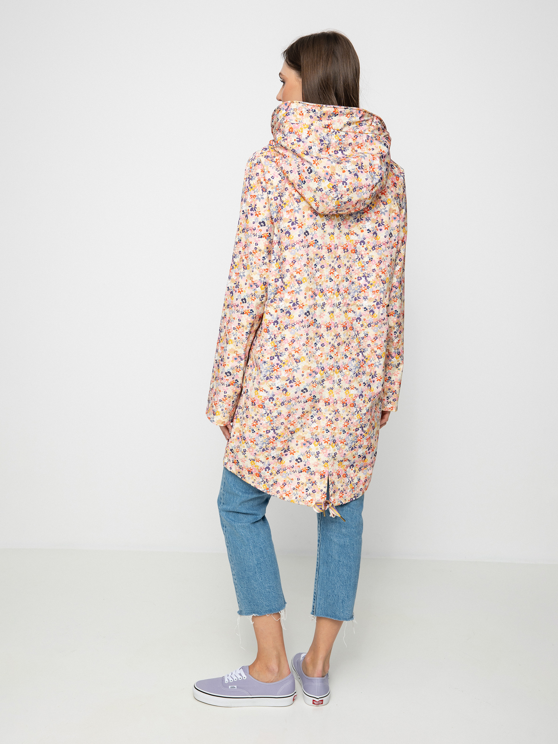 Femi Stories Paloma Jacket Wmn (hmdw)