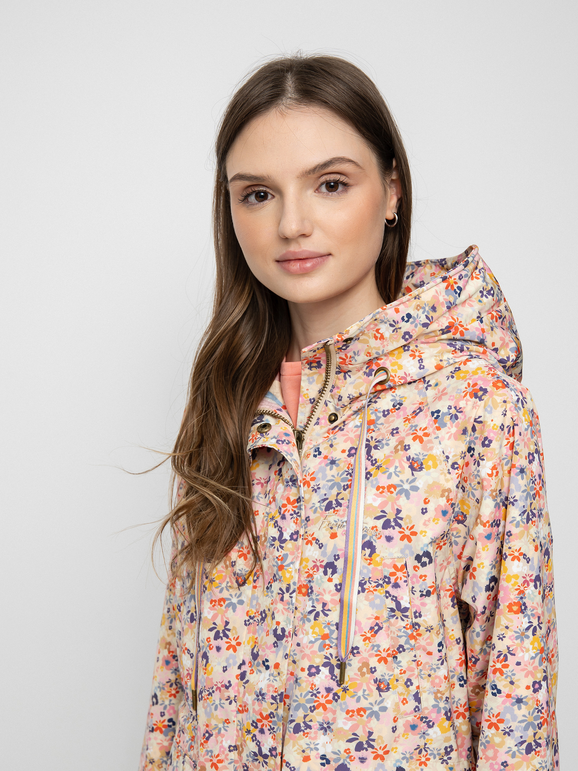 Femi Stories Paloma Jacket Wmn (hmdw)
