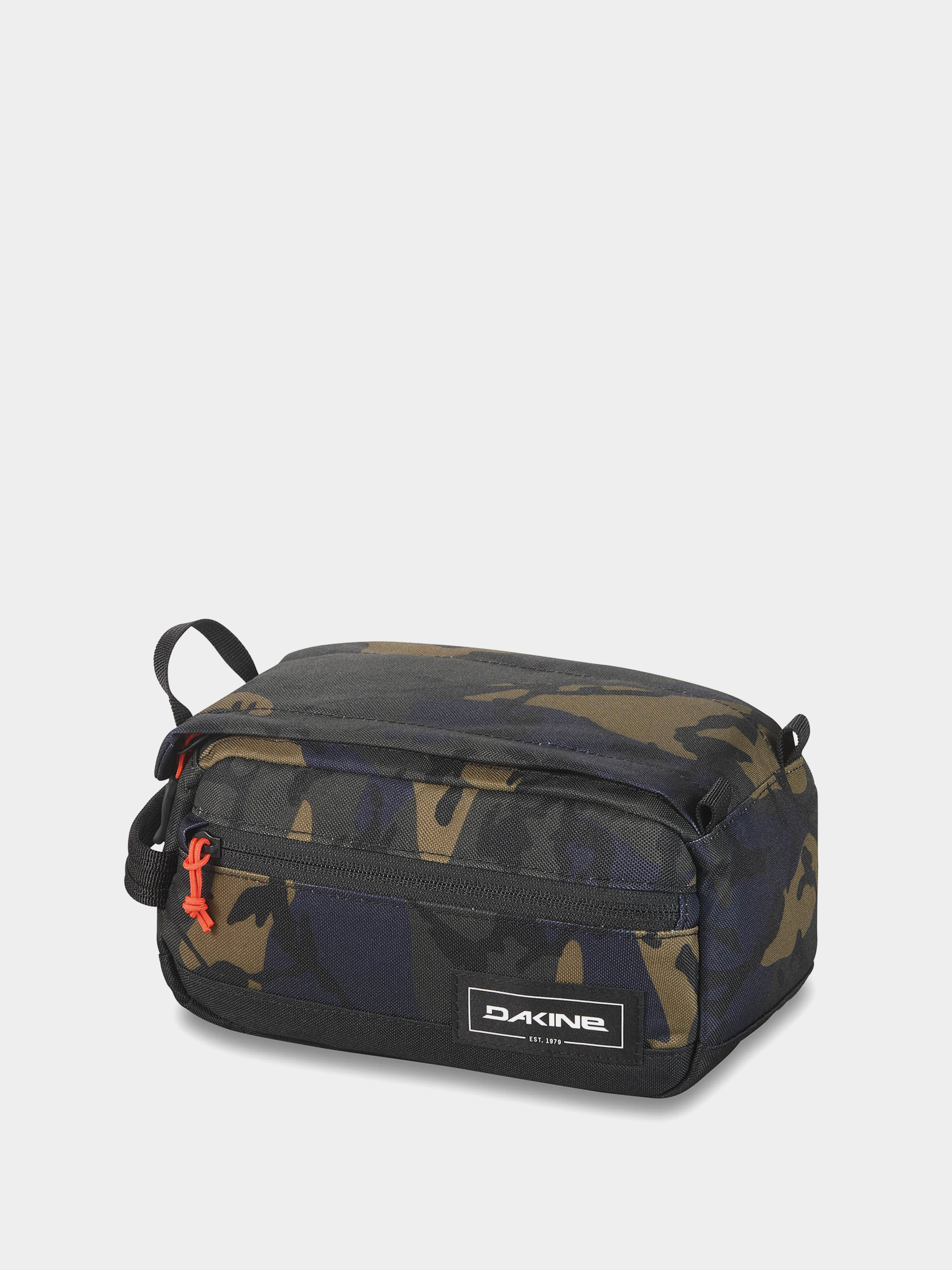 Dakine Luggage Dakine D.100.4920.001.OS Groomer M Black OS Dakine