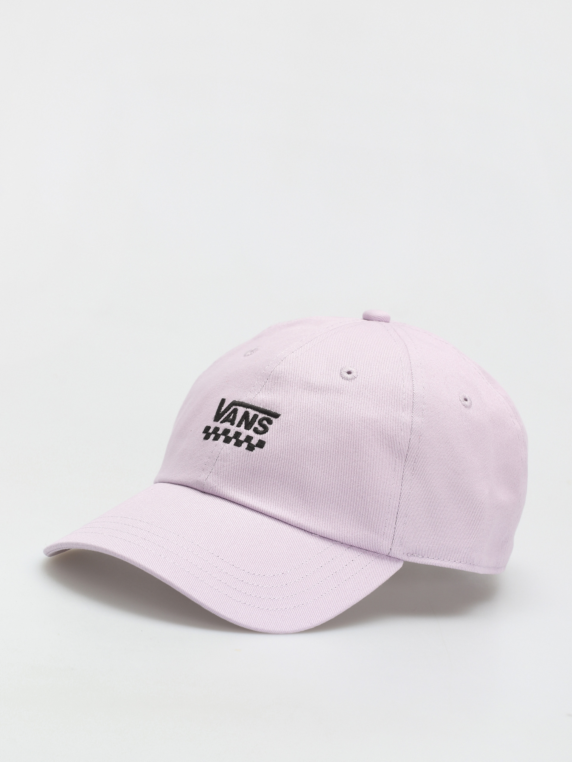 Vans Court Side Cap Wmn (lavender fog/black)
