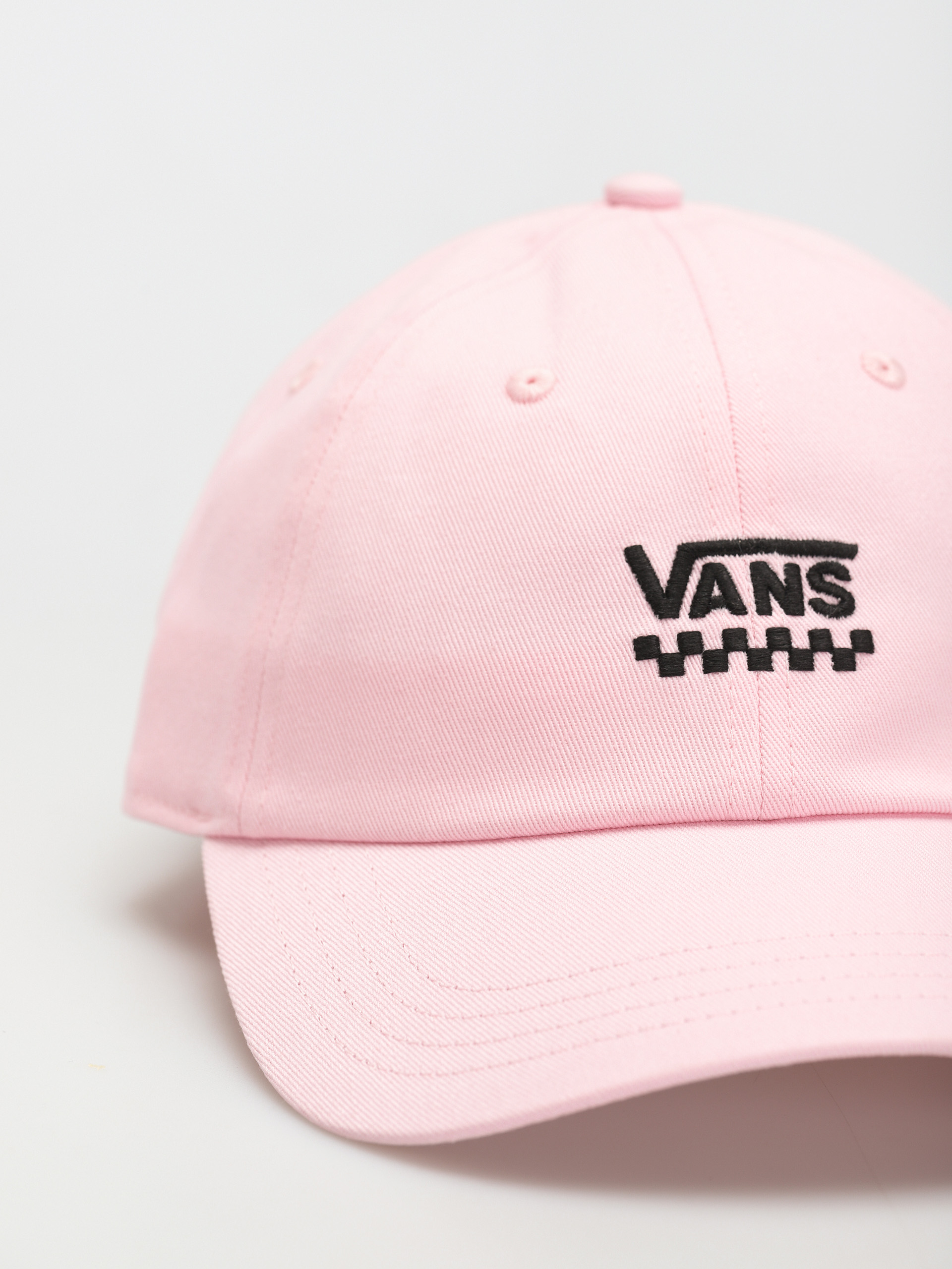 Vans Court Side Cap Wmn (orchid pink)