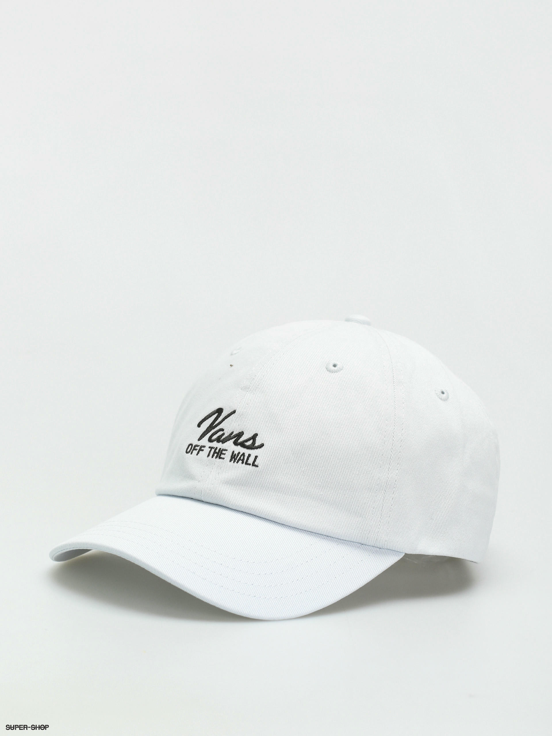 vans rose black strapback hat