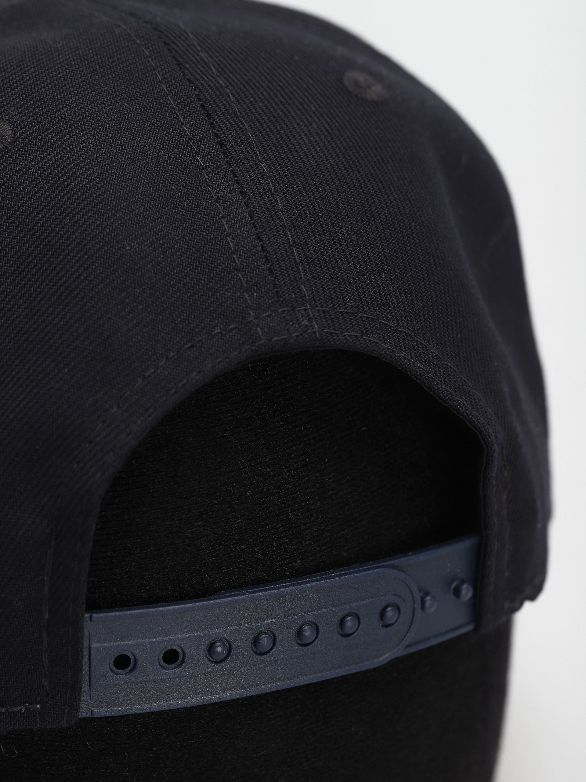 New Era Metallic Logo 9Fifty New York Yankees Cap (black/gold)