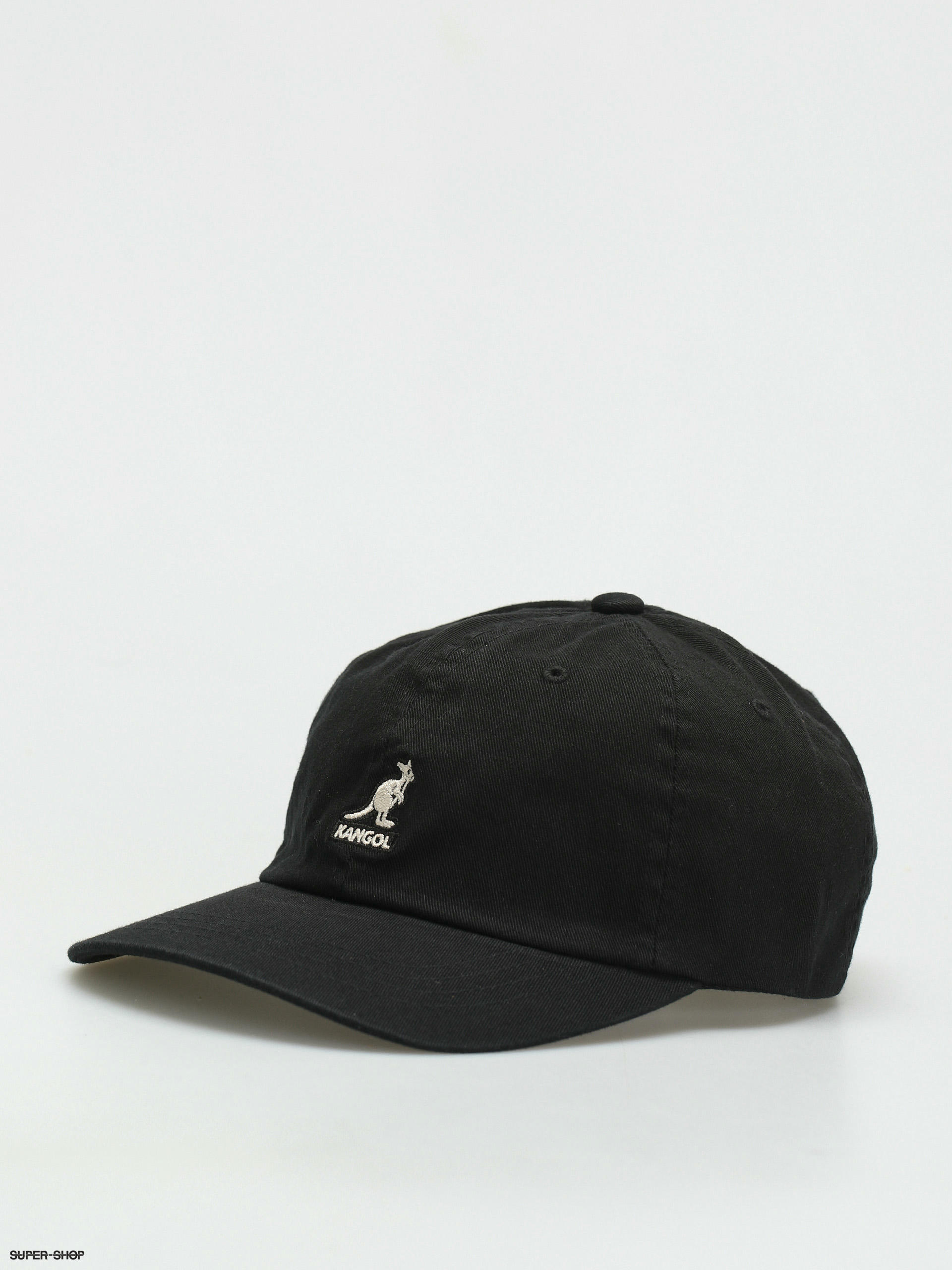 kangol mens baseball hats