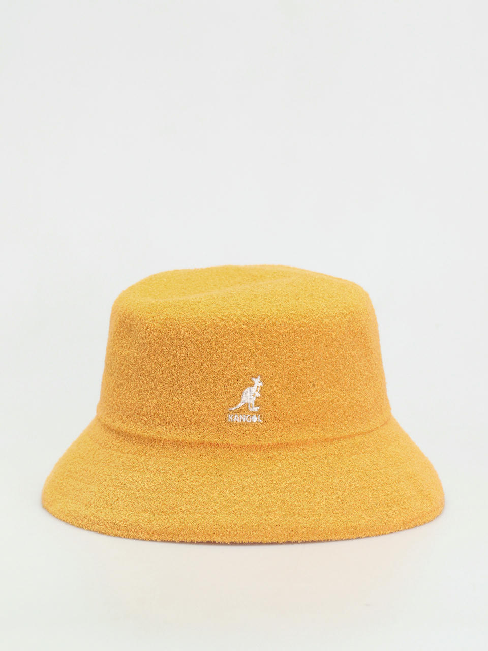 Kangol Bermuda Bucket Hut (warm apricot)