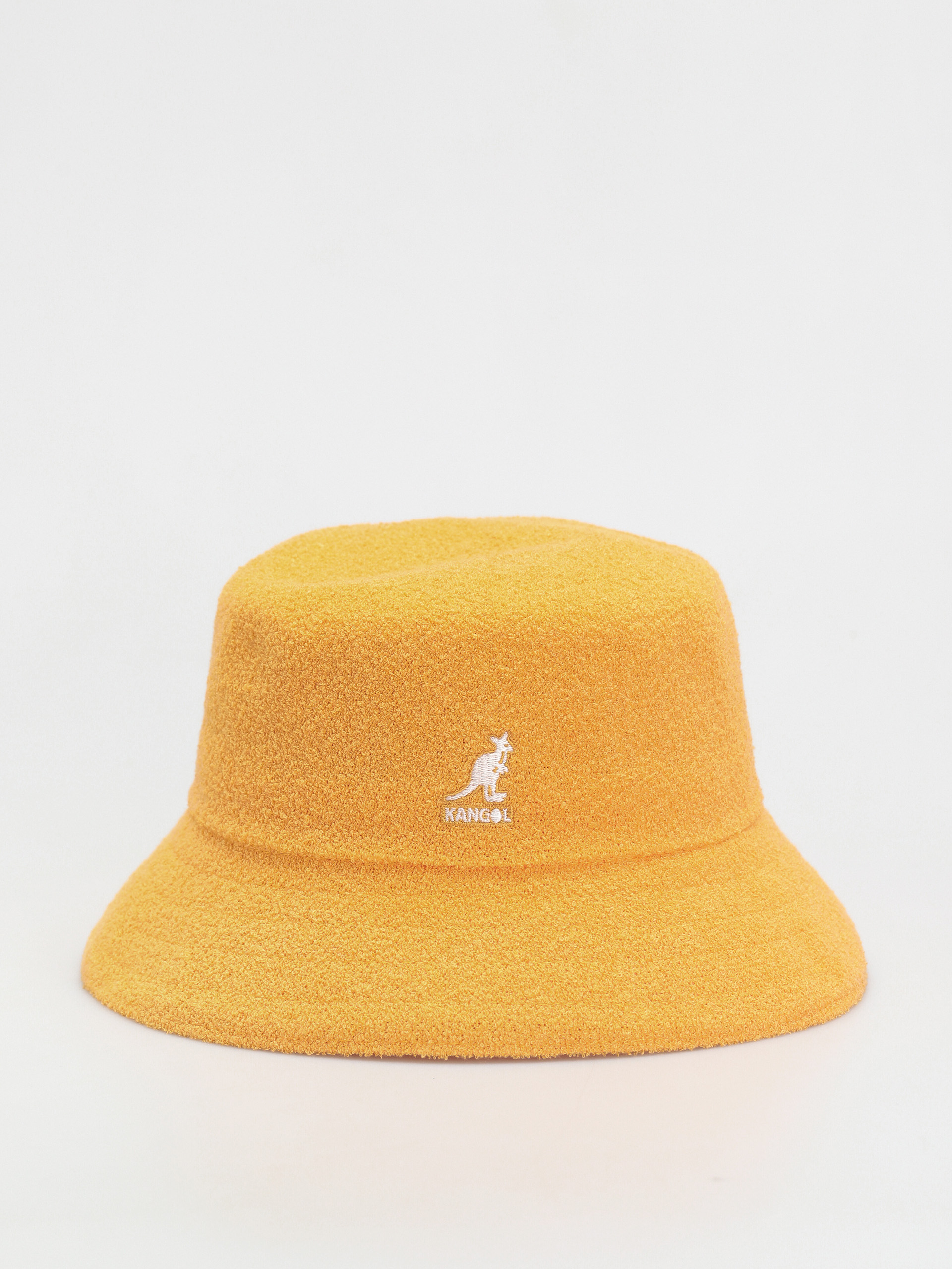 Kangol Bermuda Bucket Hut (warm apricot)