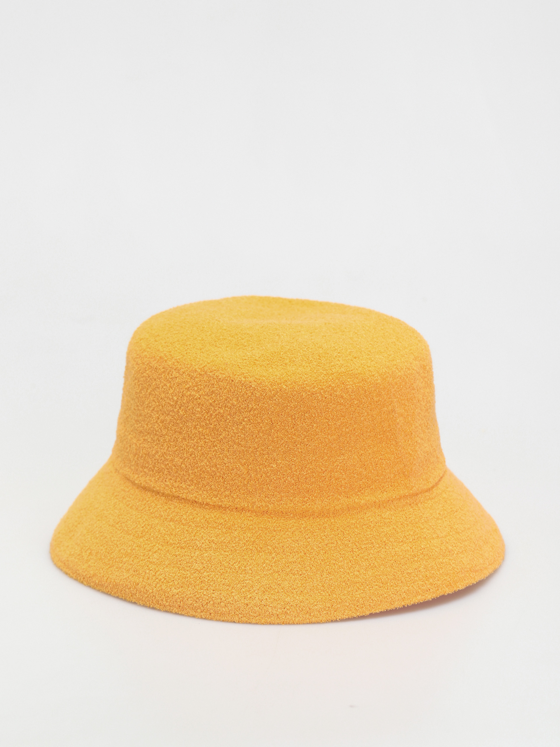 Kangol Bermuda Bucket Hat (warm apricot)