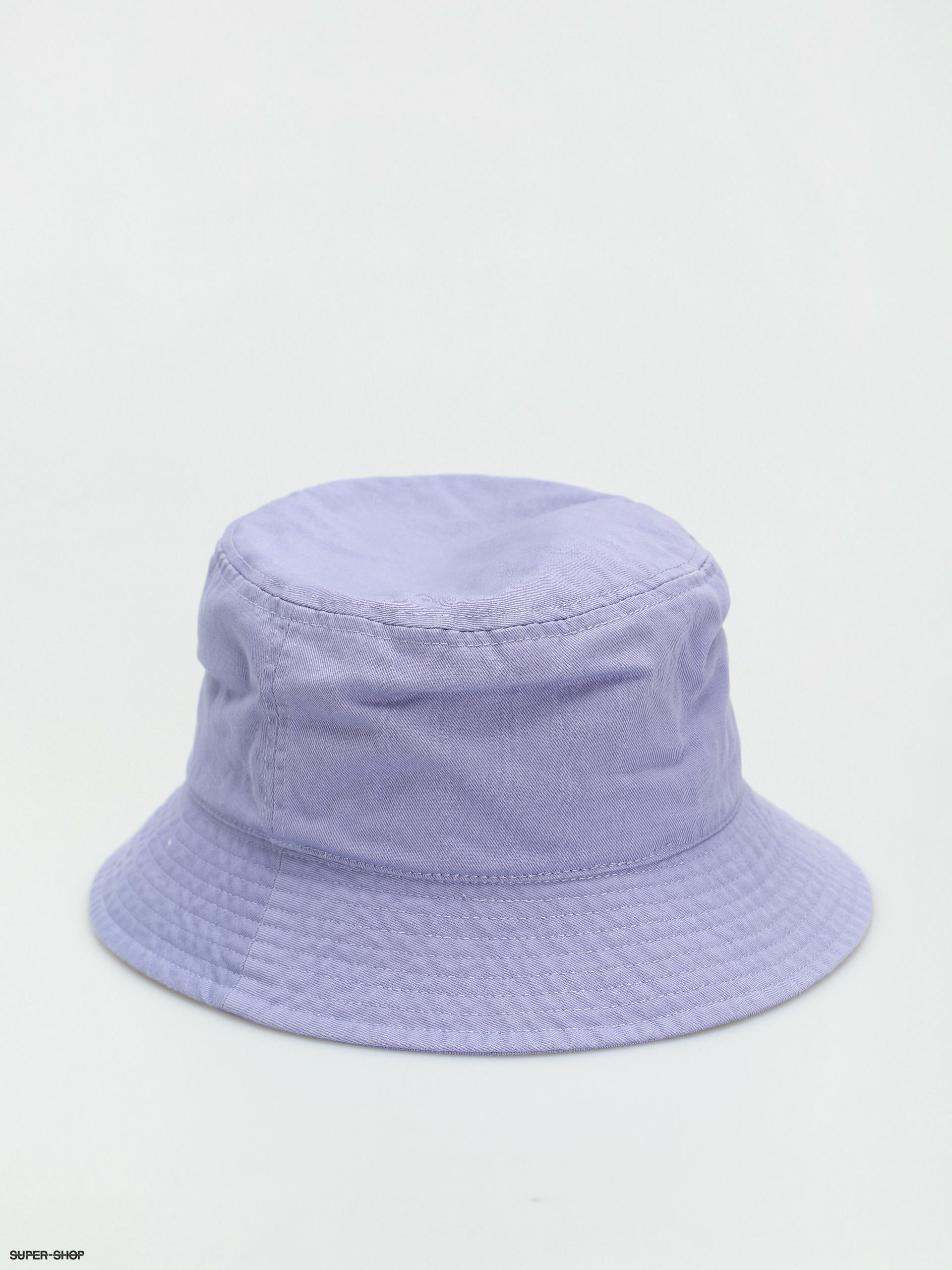 Kangol Washed Bucket Hat (iced lilac)