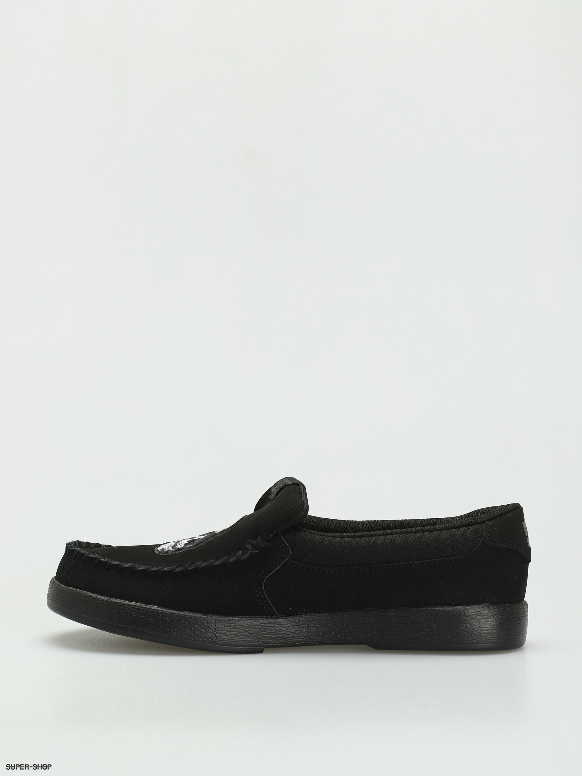DC X Andy Warhol Villain 2 Shoes (black)