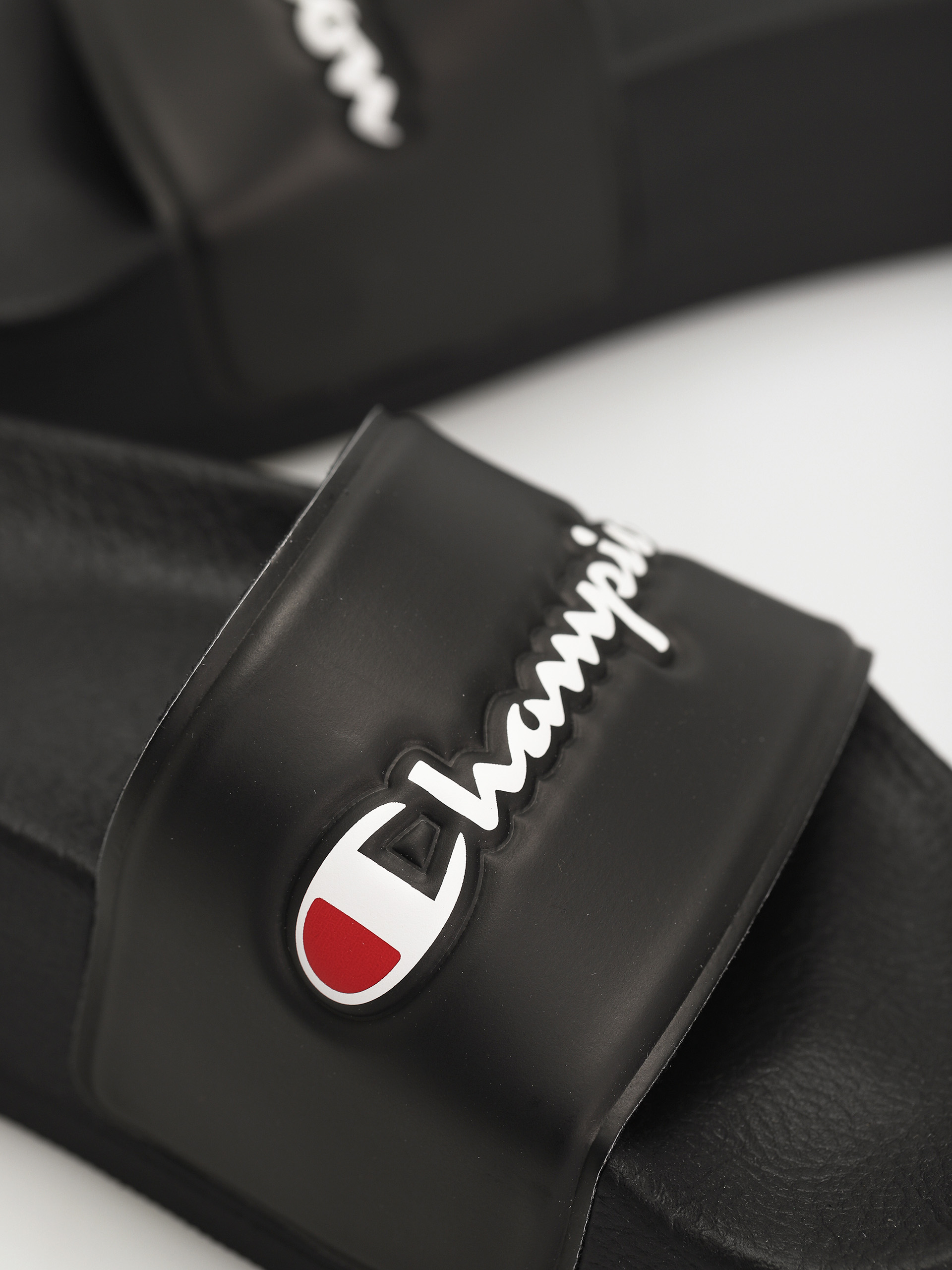 Champion Slide Nova S11363 Flip-flops Wmn (nbk)