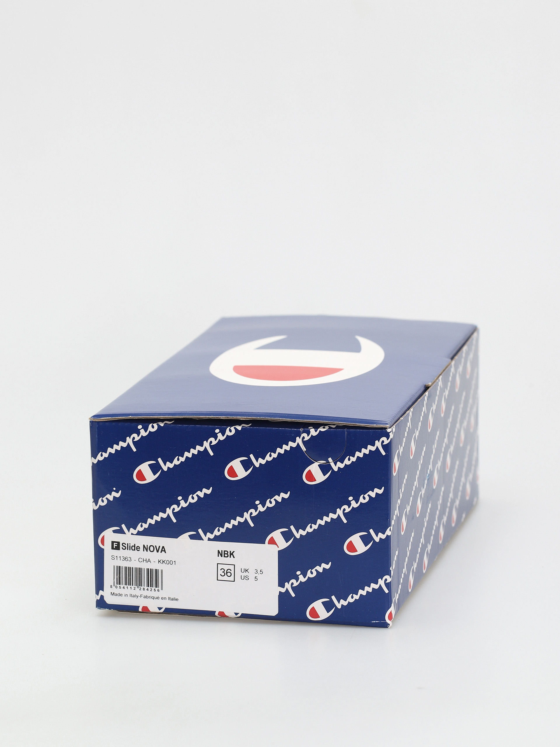 Champion Slide Nova S11363 Flip-flops Wmn (nbk)